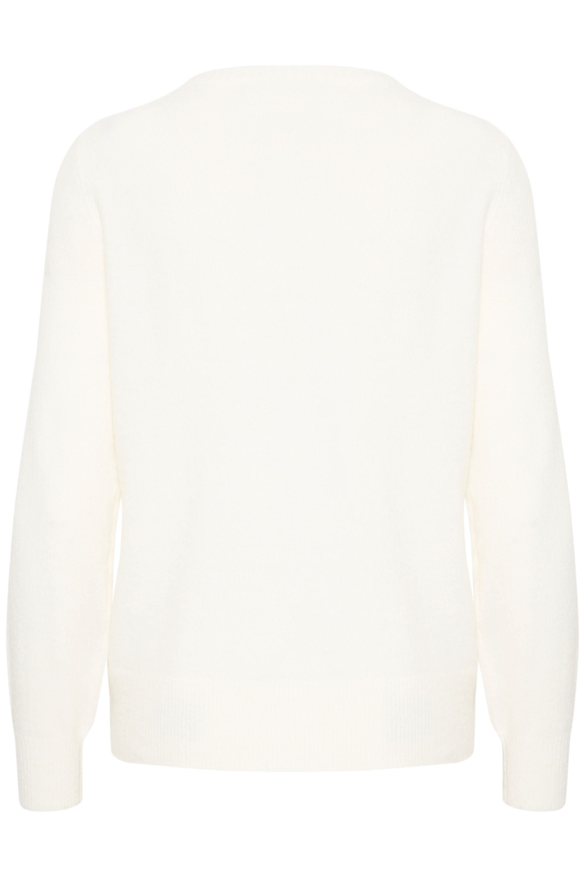 b.young Strickpullover »Strickpullover BXOKAMA«