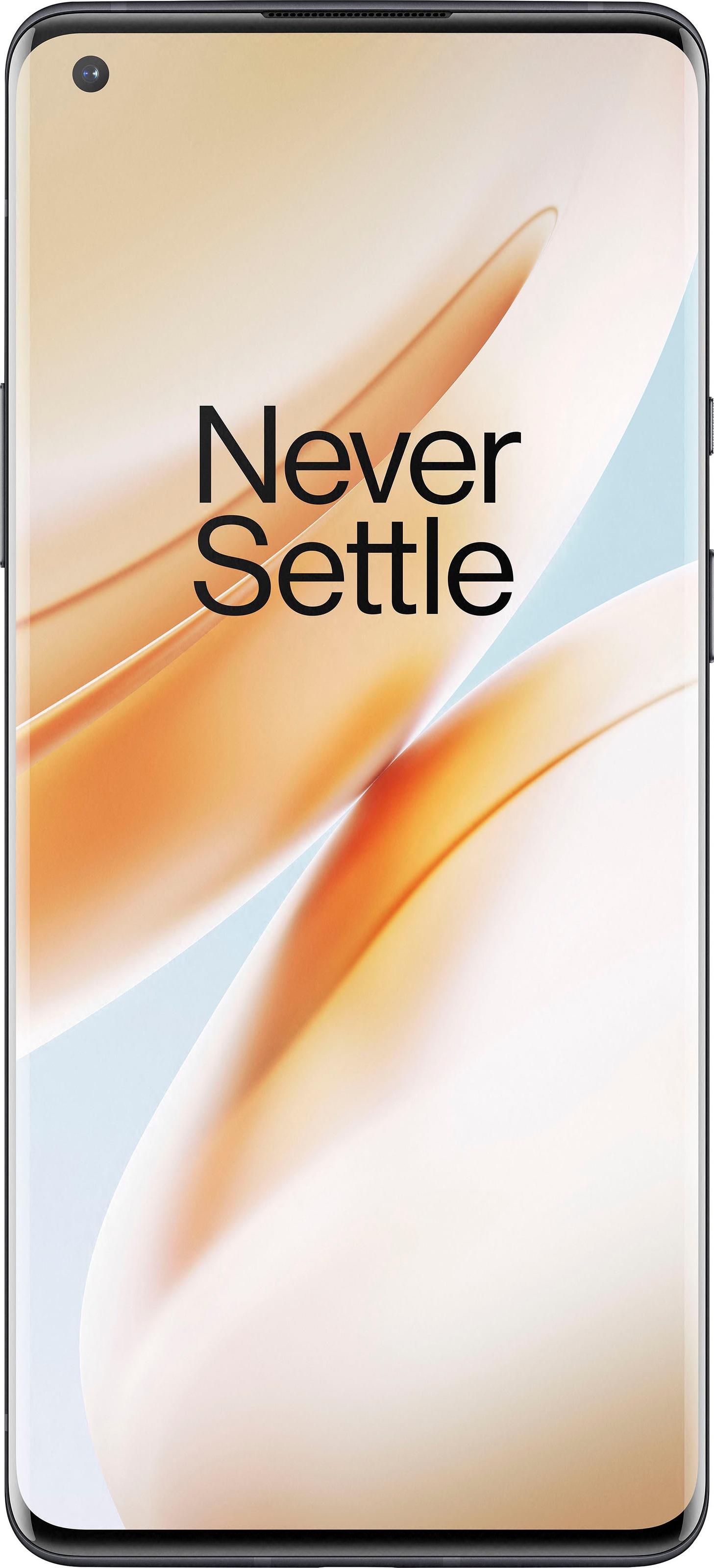 OnePlus Smartphone »8 Pro 8GB+128GB«, (17,5 cm/6,78  128 GB Speicherplatz, 48 MP Kamera)