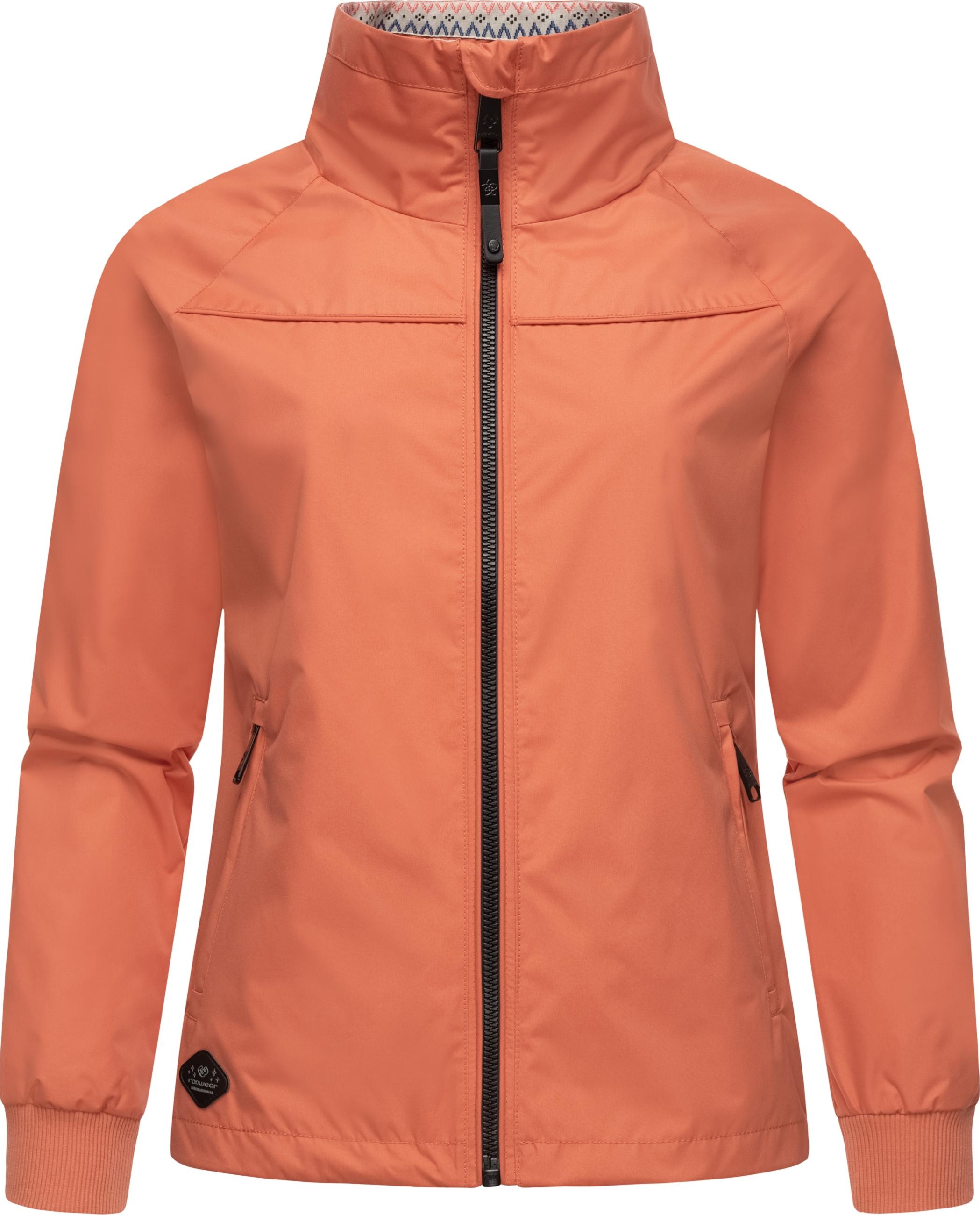 Ragwear Outdoorjacke »Übergangsjacke Apola«