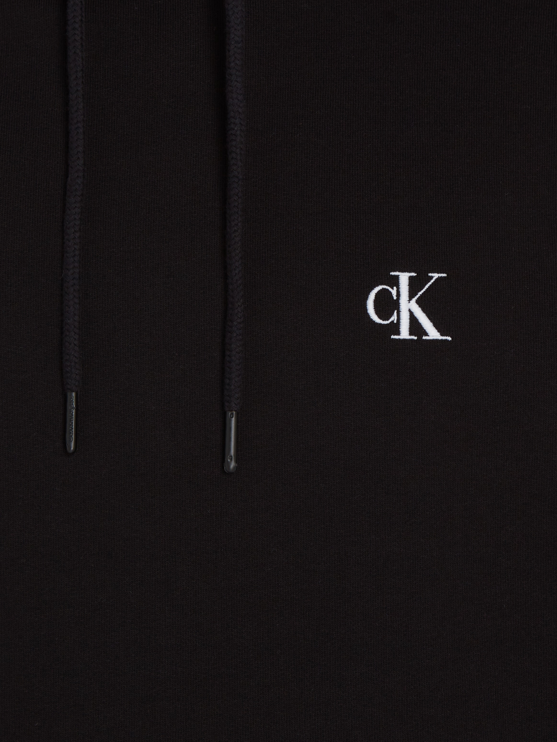 Calvin Klein Jeans Kapuzensweatshirt »CK ESSENTIAL HOODIE«, mit Kängurutasche