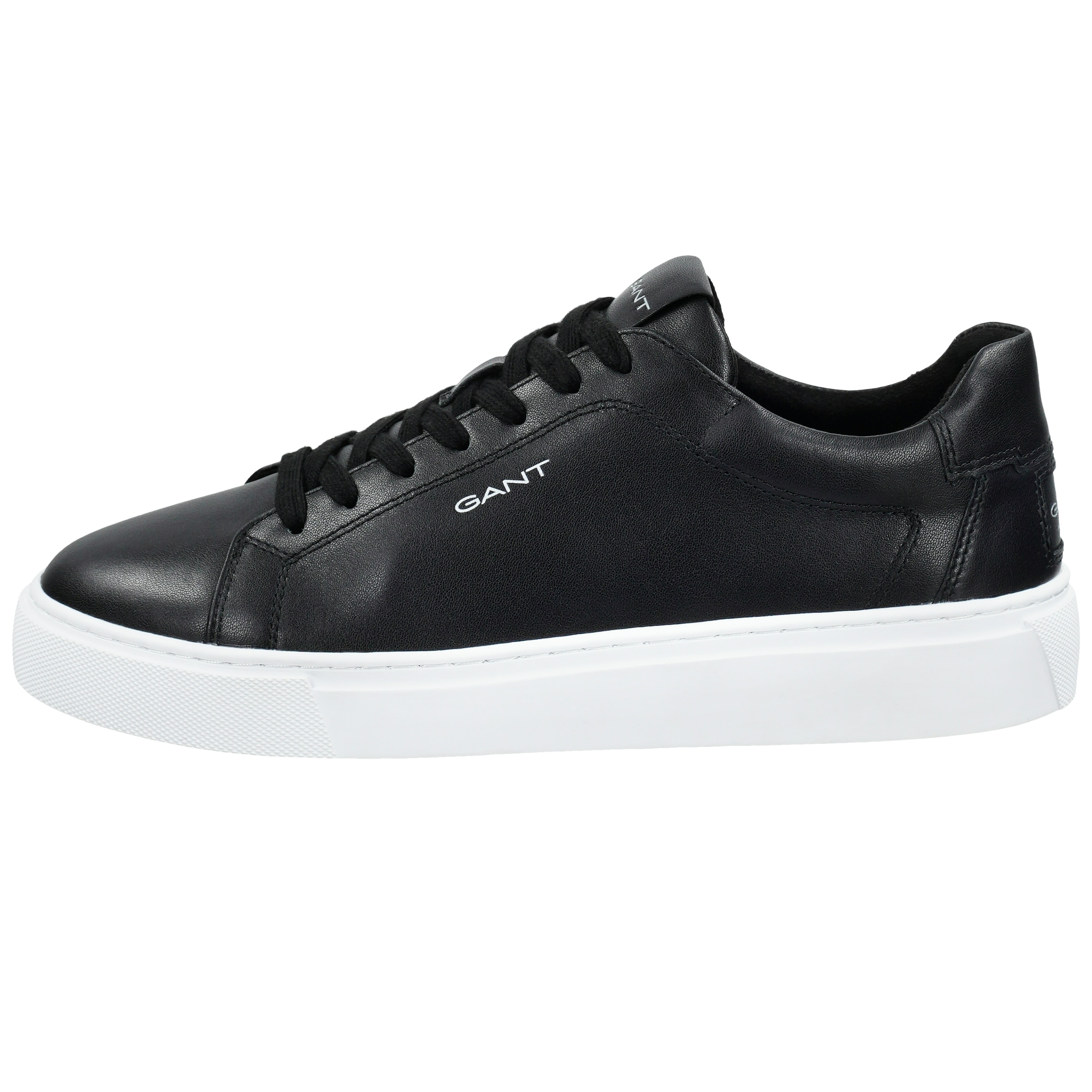 Gant Sneaker »Mc Julien«, Retro Sneaker, Cupsole-Sneaker mit Lederdecksohle