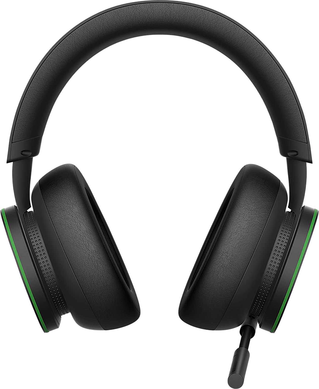 Xbox Headset »Wireless«, Rauschunterdrückung