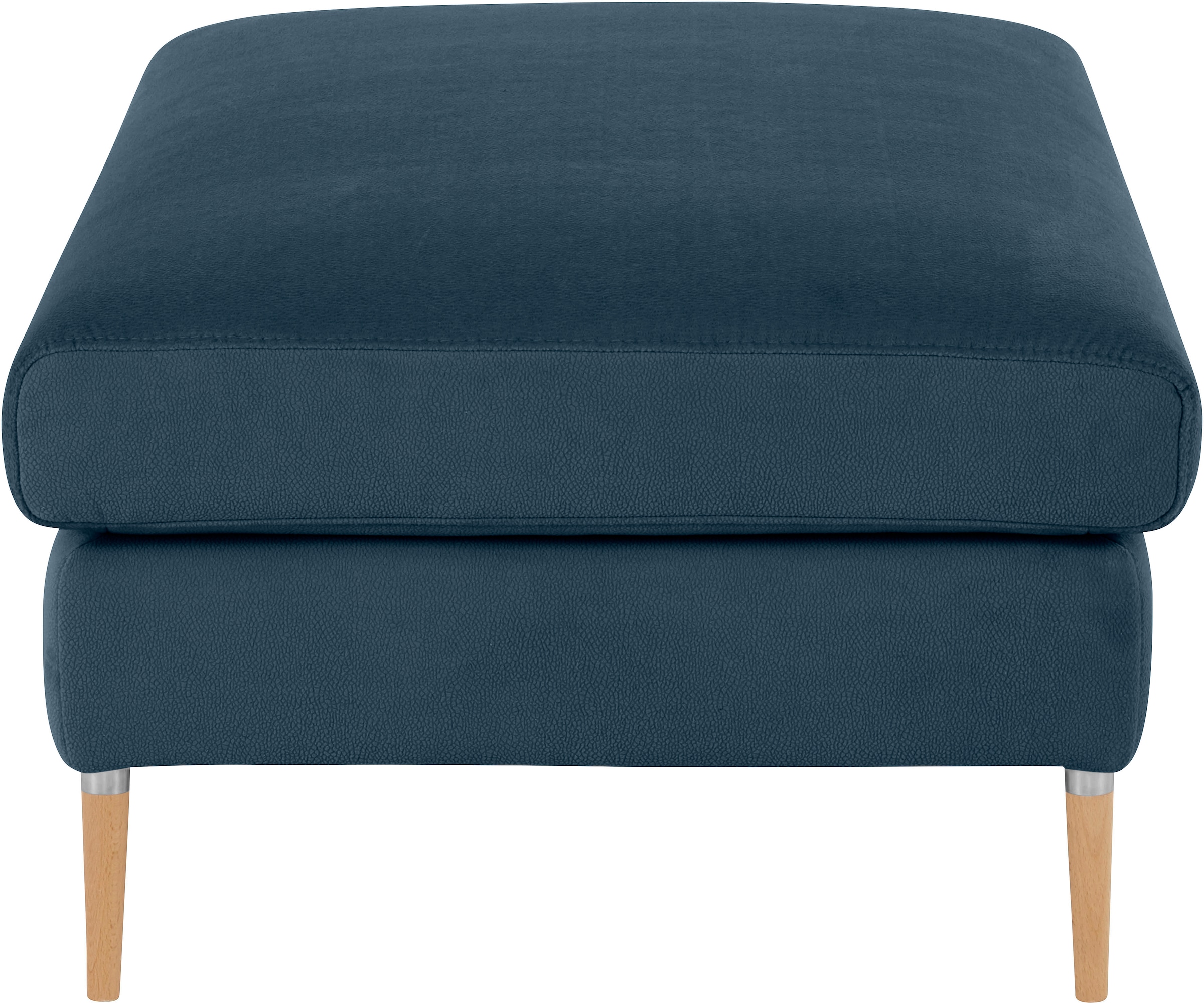 OTTO products Wohnlandschaft »Finnja, viel Platz, wahlweise Bettfunktion und Bettkasten, U-Form«