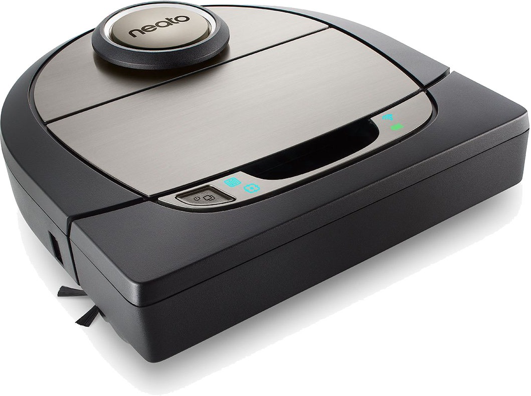 Saugroboter Robotics D7