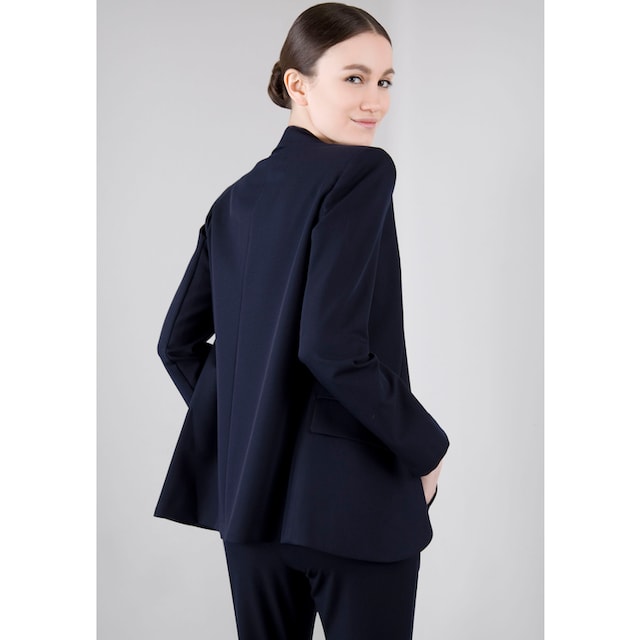 IMPERIAL Blusenblazer »Boyfriend-Blazer« online bei OTTO