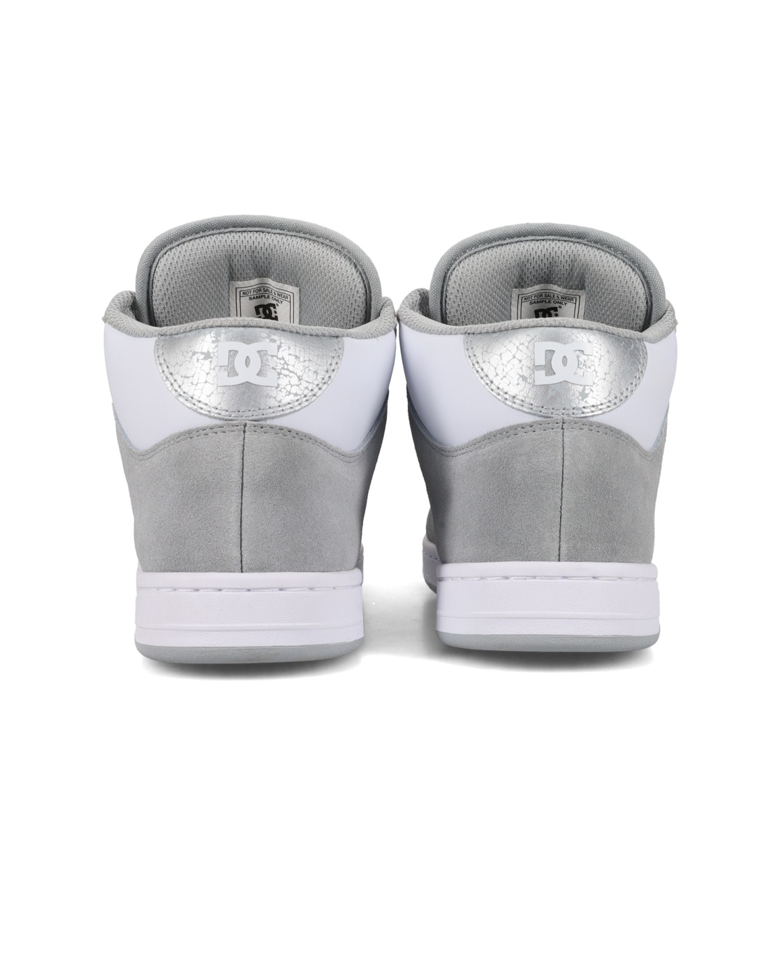 DC Shoes Sneaker »Manteca 4 Mid«