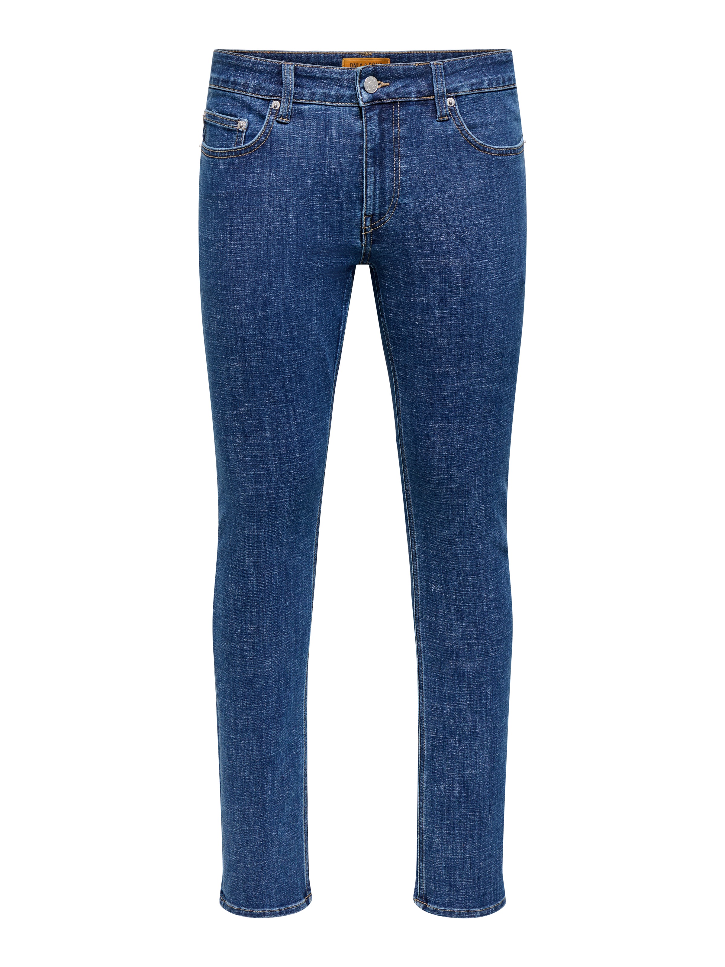 ONLY & SONS Slim-fit-Jeans »ONSLOOM SLIM PIM DNM CIFF« Baumwollmischung, slim fit