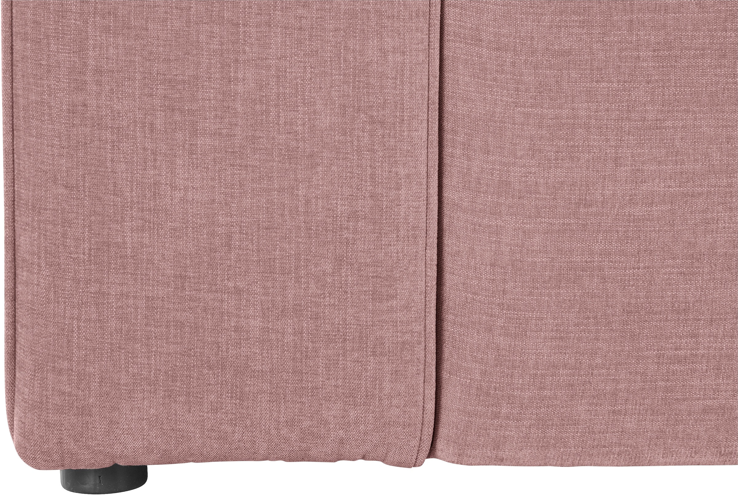 andas Sofa-Eckelement »Sundstrup«, Modulserie, individuelle Zusammenstellung