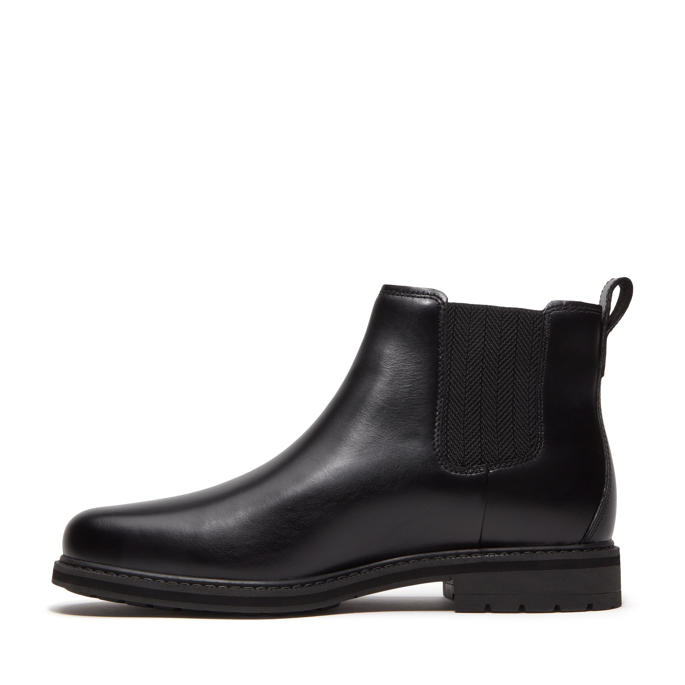 Timberland Chelseaboots »STORMBUCKS - MID CHELSEA BOOT«