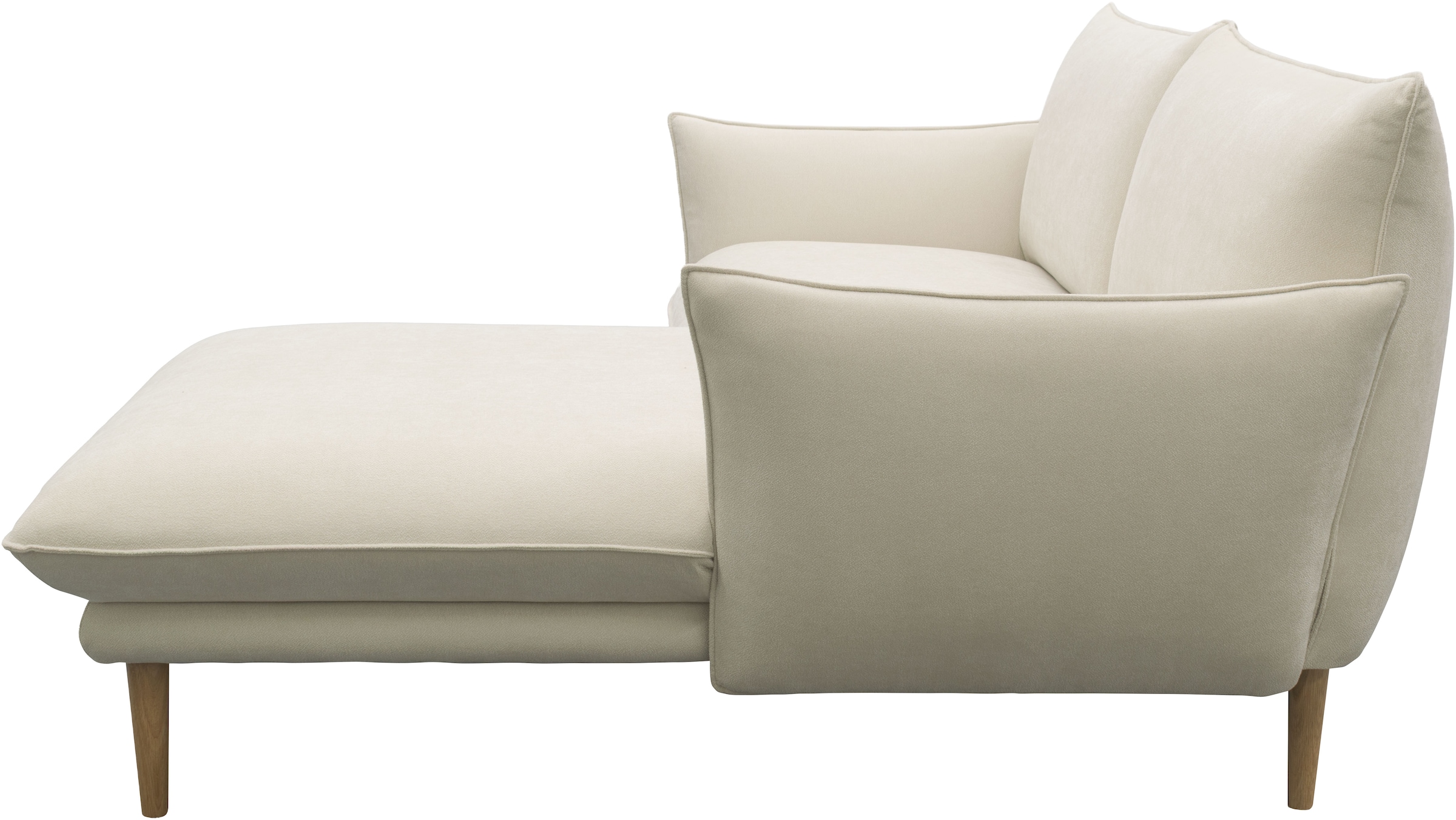 DOMO collection Ecksofa »100 032«