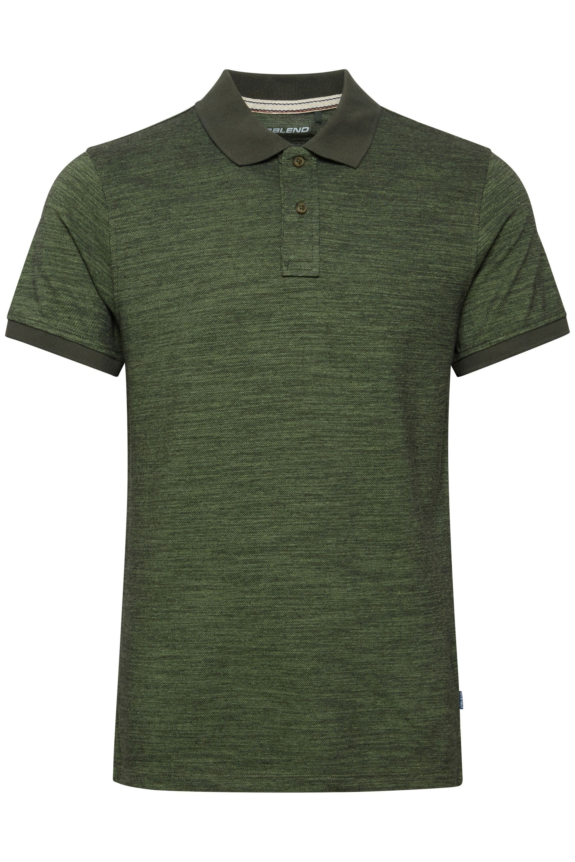 Blend Poloshirt »Poloshirt BHAlfredo«