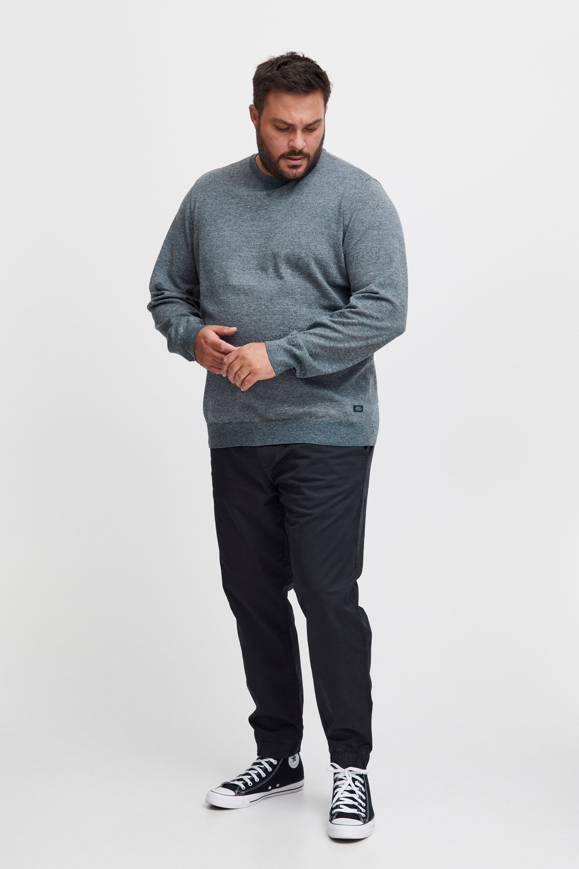Blend Longpullover »Sweatshirt BHPullover«