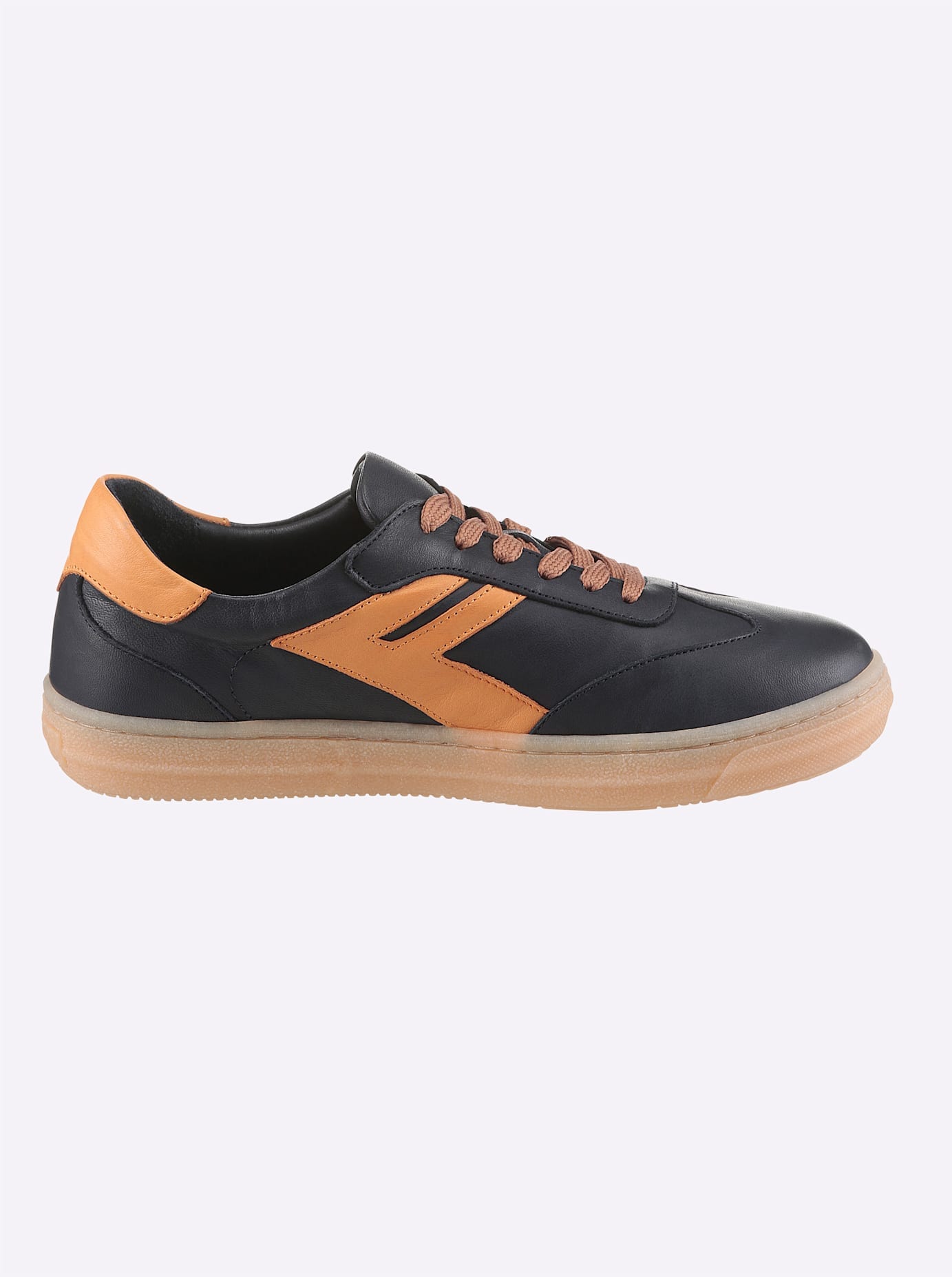 Andrea Conti Sneaker