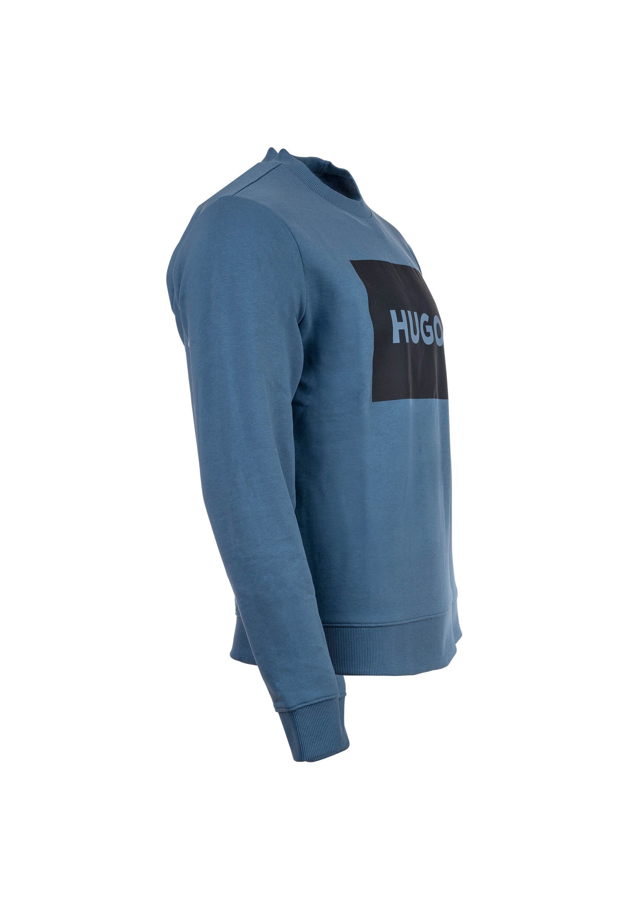 HUGO Sweatshirt »Sweatshirt Duragol222«