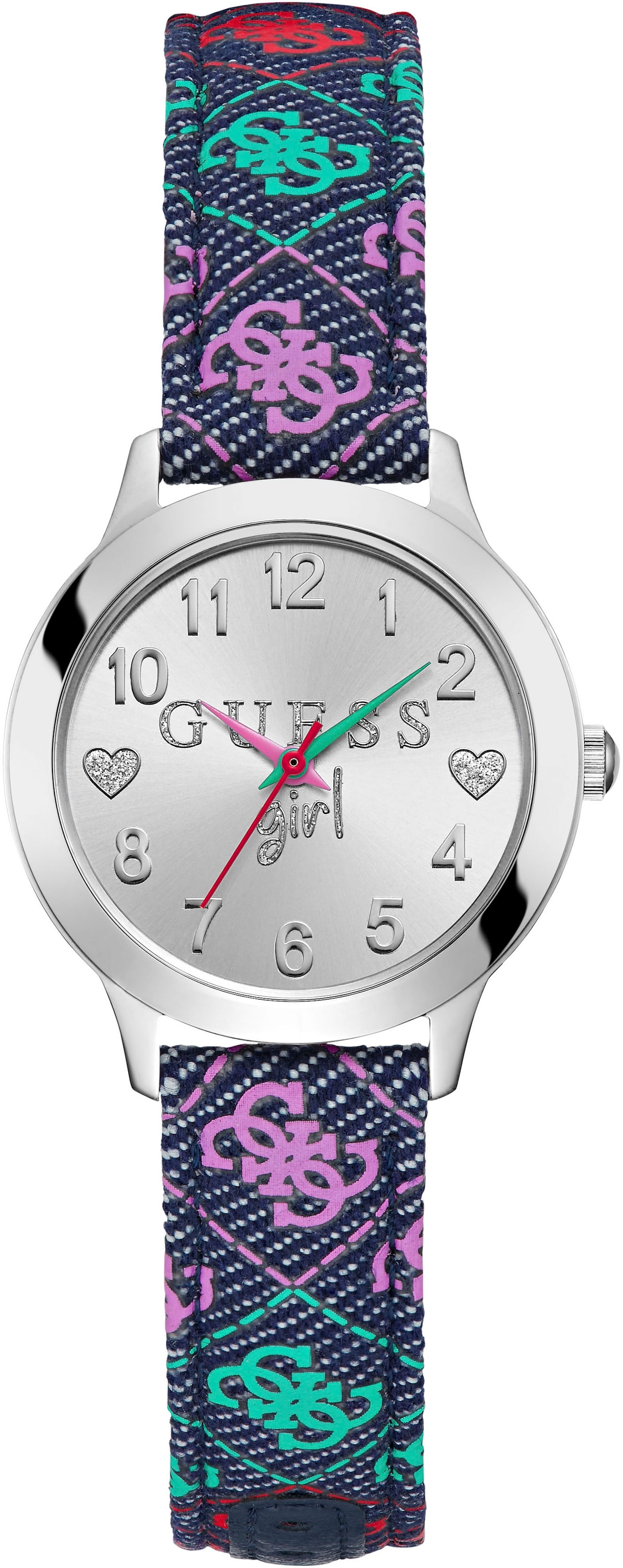 Quarzuhr »MANDY, GK0005L2«, Armbanduhr, Damenuhr, ideal auch als Geschenk