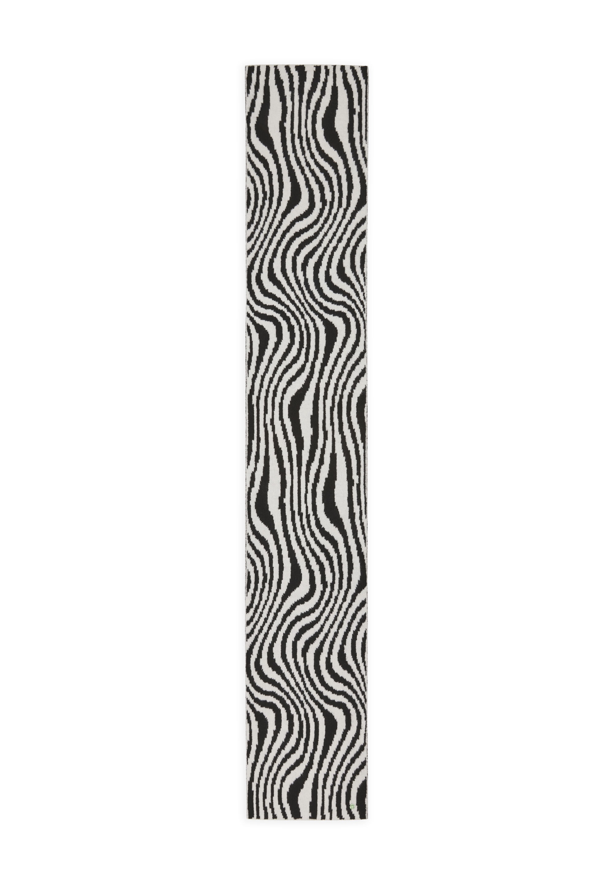 Codello Modetuch »Codello Schal« mit Zebra-Muster