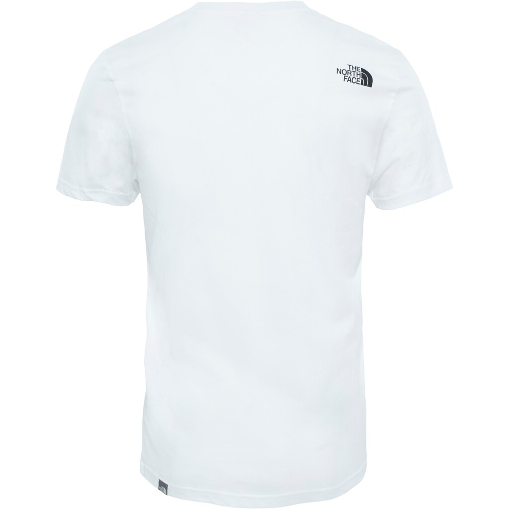 The North Face Funktionsshirt »SIMPLE DOME«