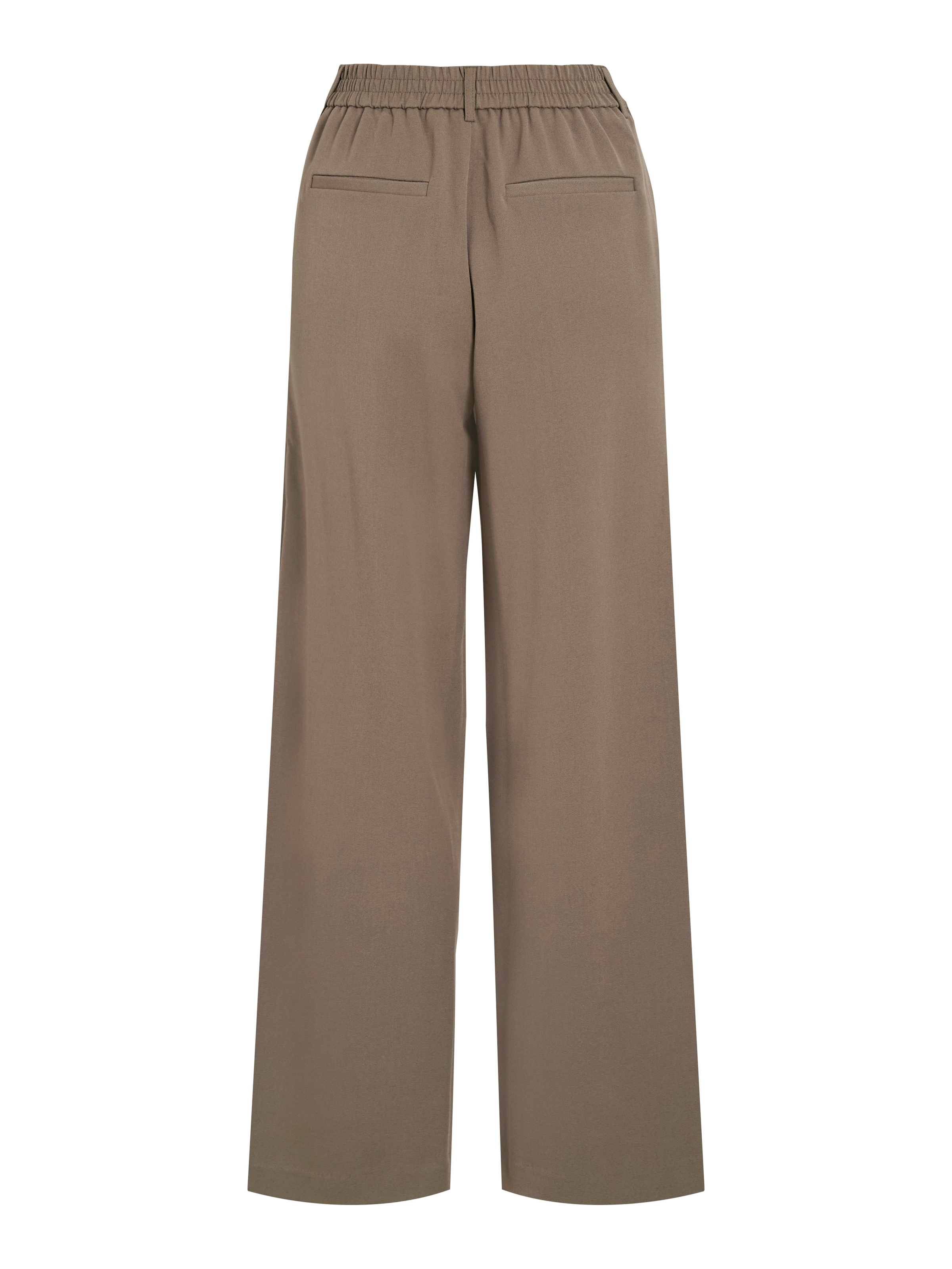 Vila Anzughose »VIVARONE HW WIDE PANT - NOOS«