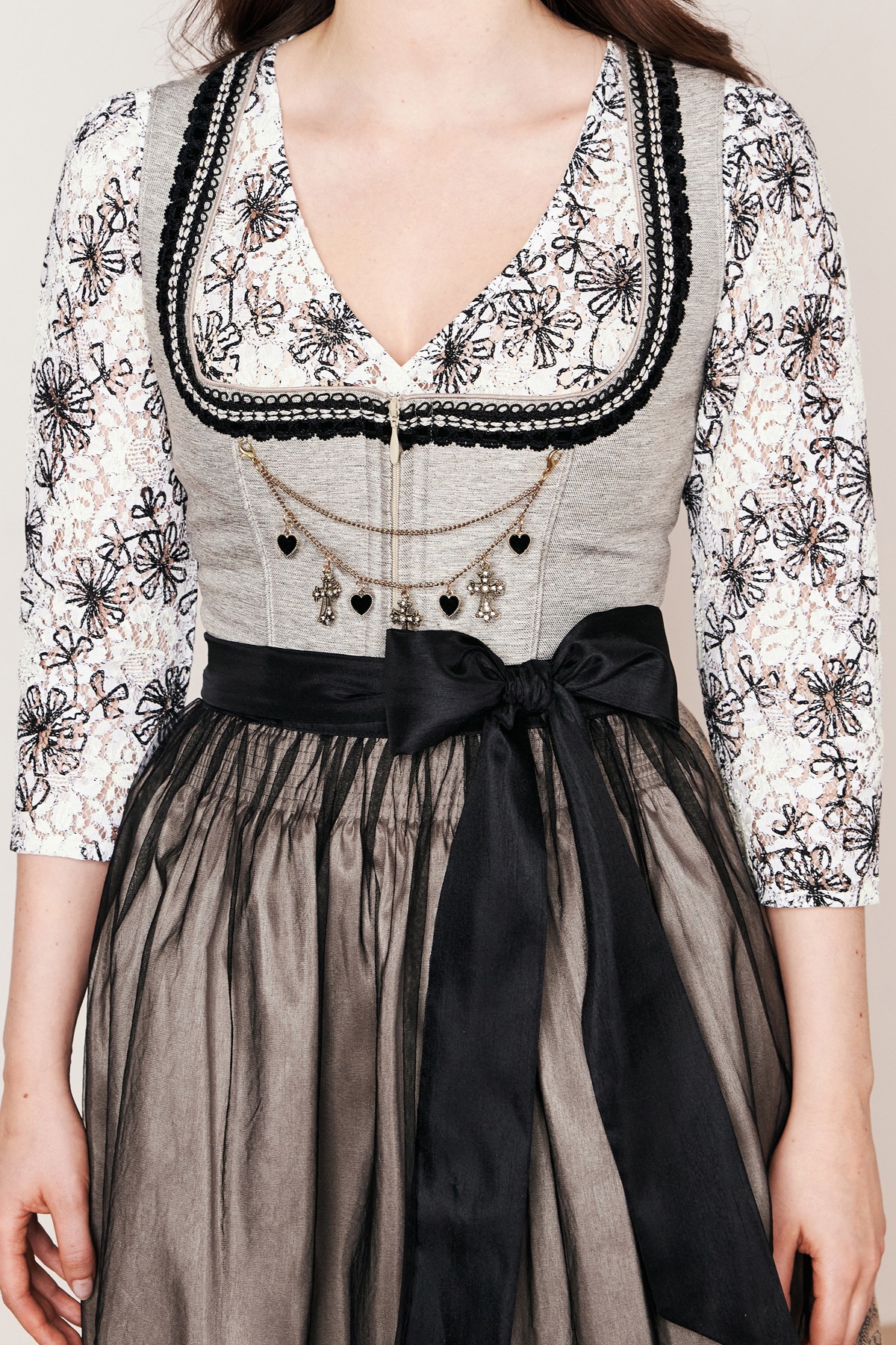 Krüger Dirndl »Dirndl Dorota (60cm)«