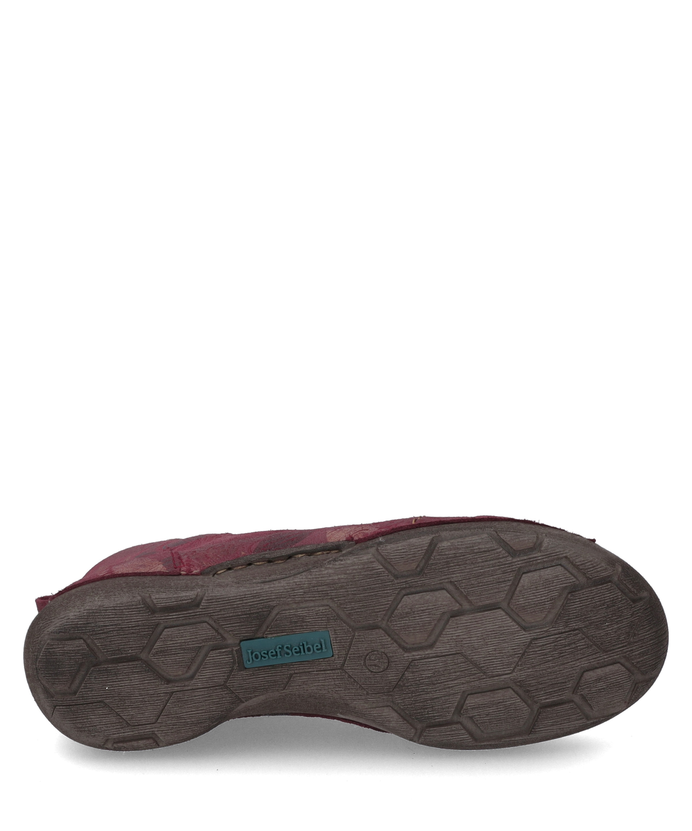 Josef Seibel Stiefelette »Fergey 97, carmin«