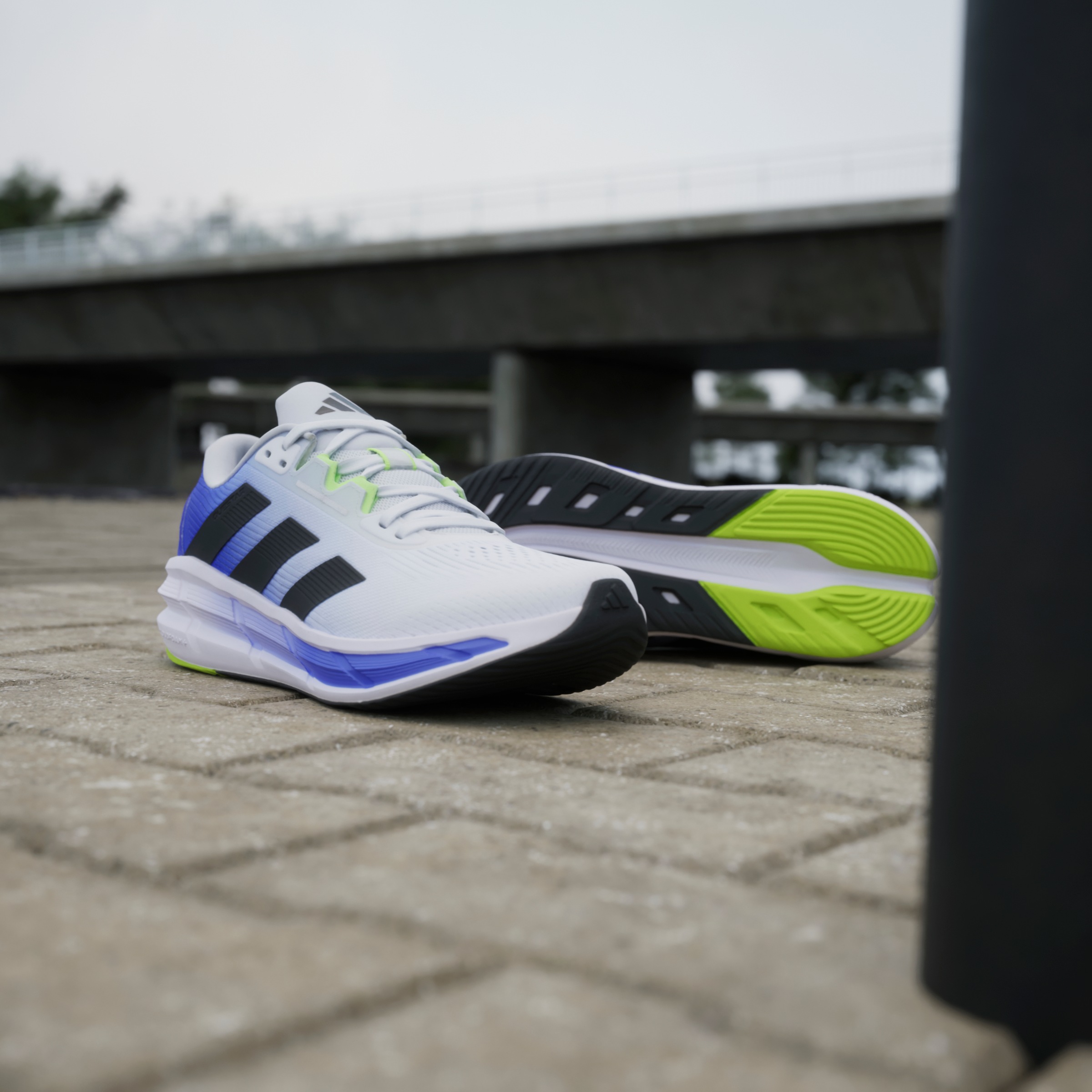 adidas Performance Laufschuh »QUESTAR 3«
