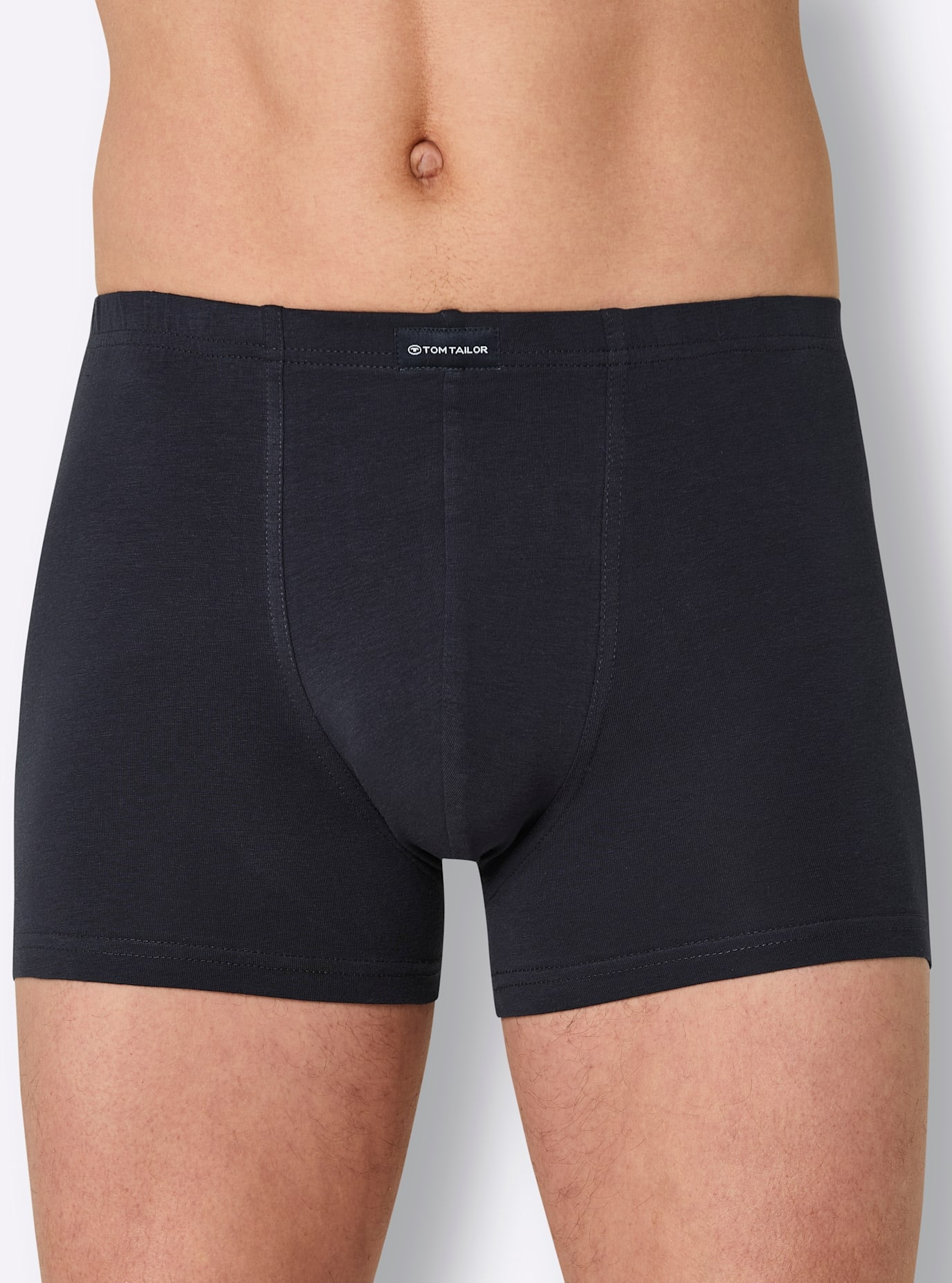 TOM TAILOR Panty 4 Stk.