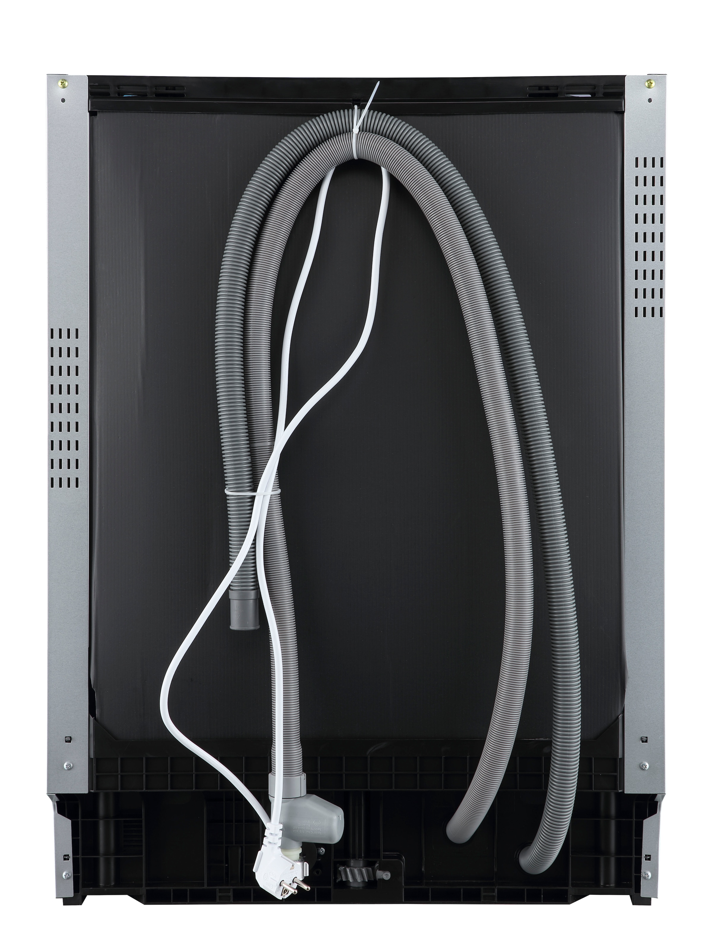 Hanseatic Unterbaugeschirrspüler »HD6B14B35E« 14 tlg. Maßgedecke