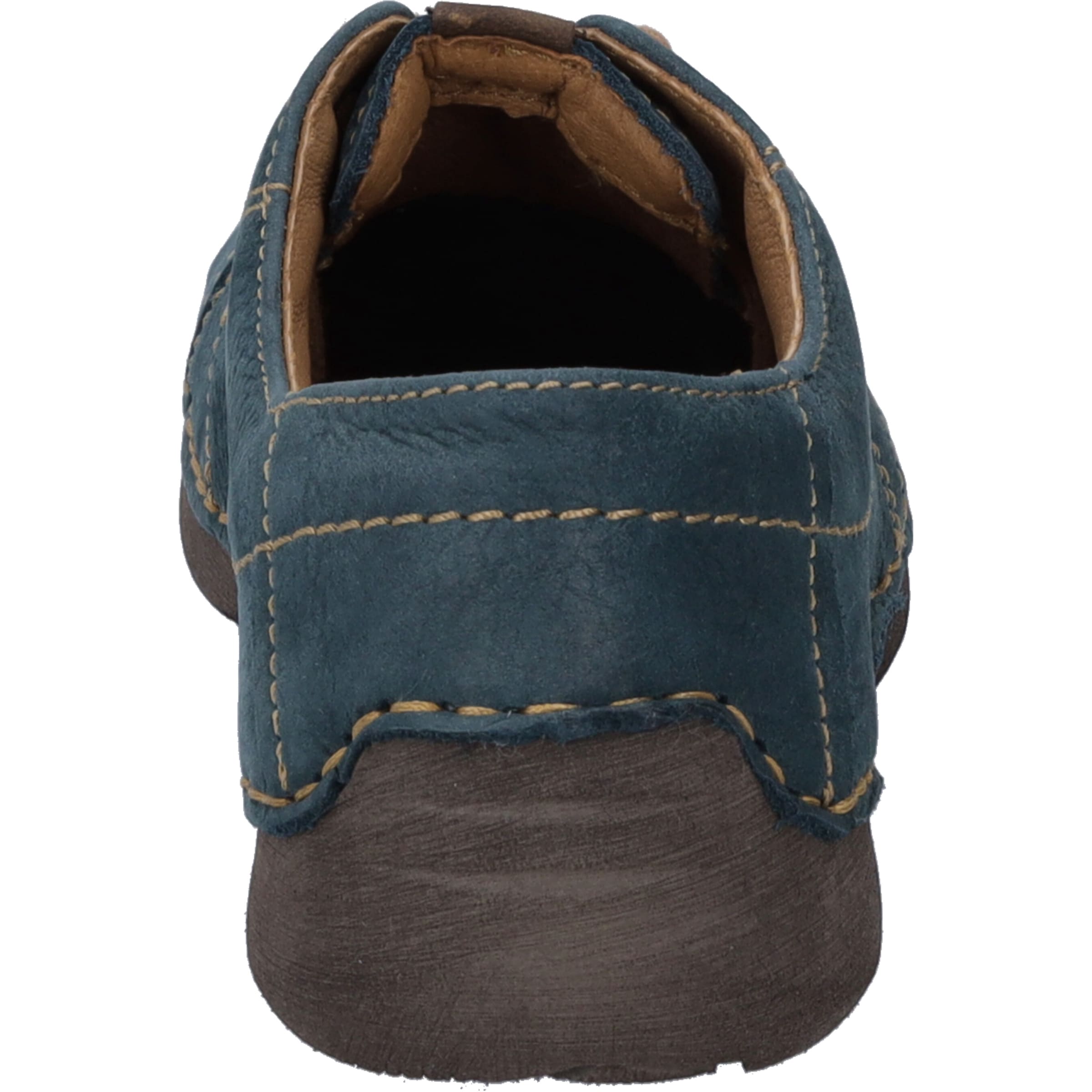 Josef Seibel Schnürschuh »Fergey 20, aqua«
