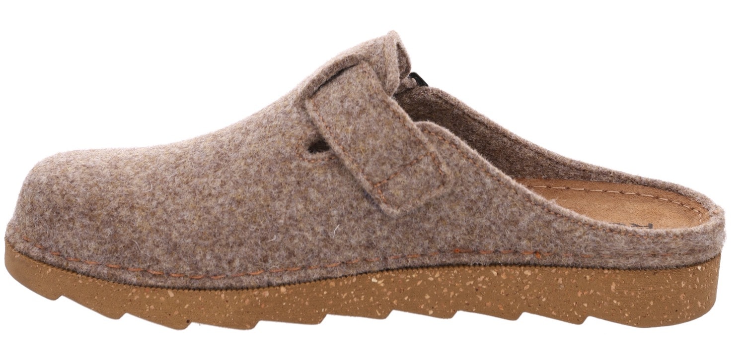 Rohde Pantoffel »FOGGIA-H«