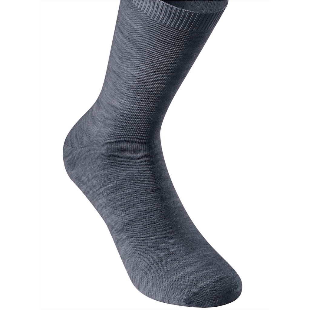Rogo Socken, (3 Paar)