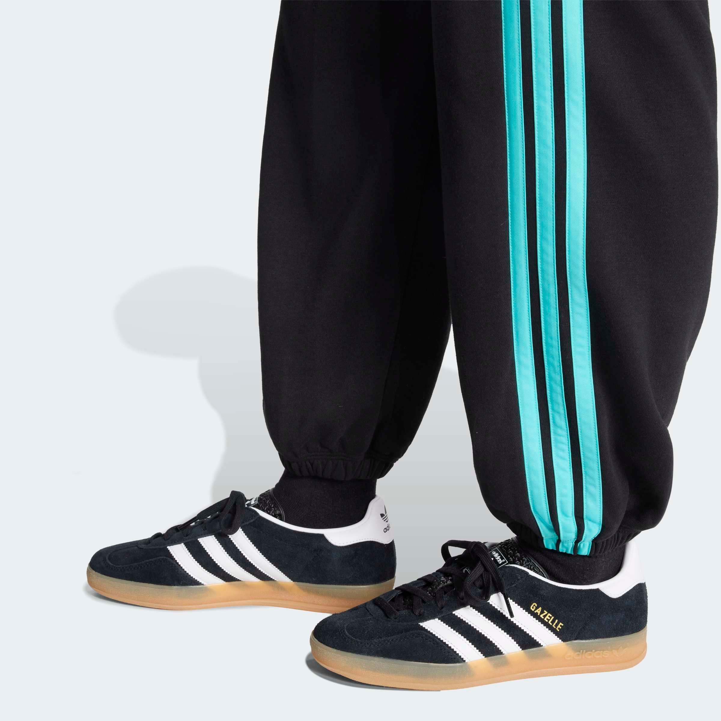 adidas Performance Sporthose »MER DNA PNT W«