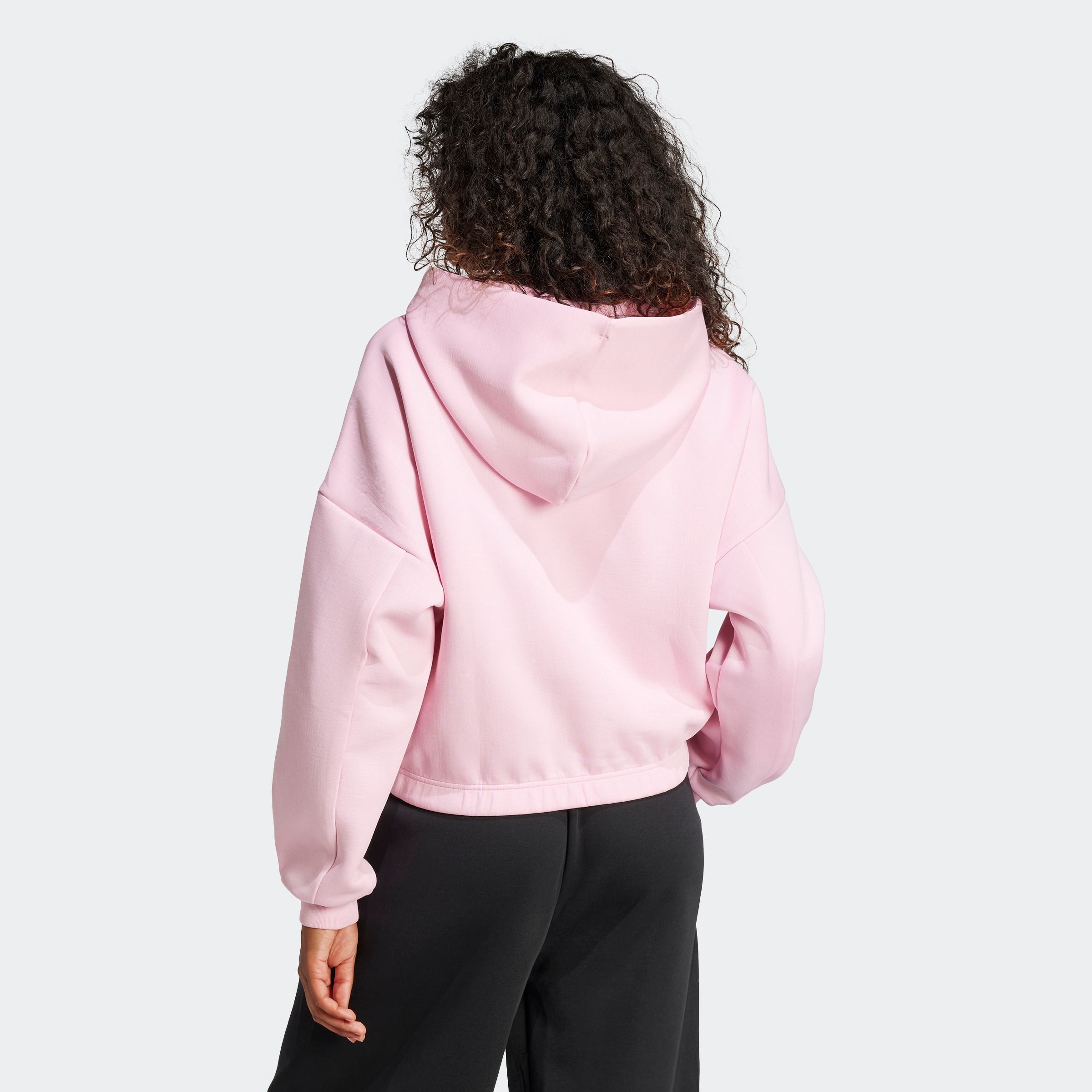 adidas Sportswear Kapuzensweatshirt »W FI 3B OH HD«