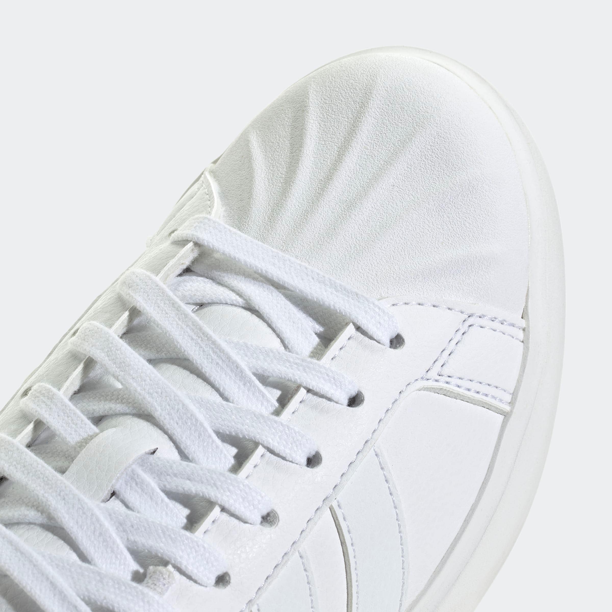 adidas Sportswear Sneaker »STREETTALK«  inspiriert vom Design des adidas Superstar