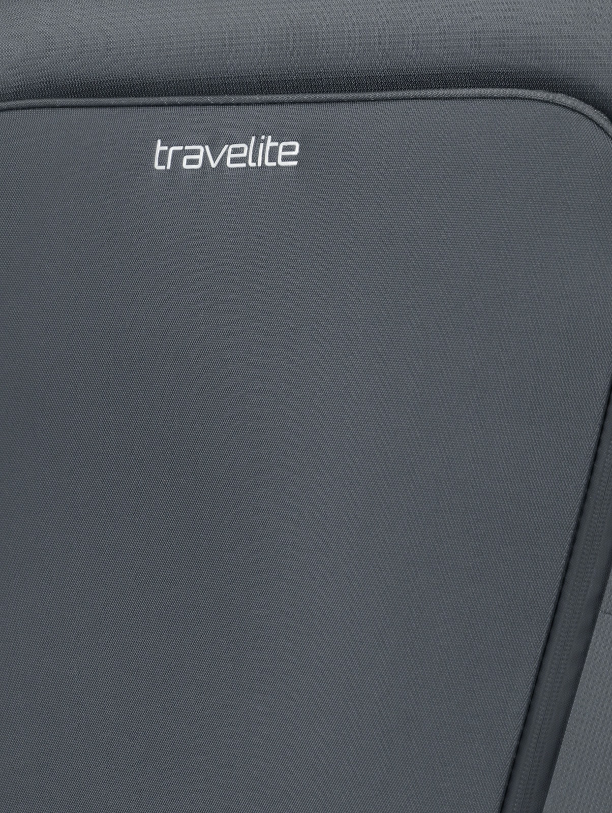 travelite Handgepäck-Trolley »JETPACK Multi Light 4 Cabin, konzipiert für Condor & Ryanair« 37 l 4 Rollen Weichgepäck-Koffer Handgepäck für die meisten gängigen Airlines