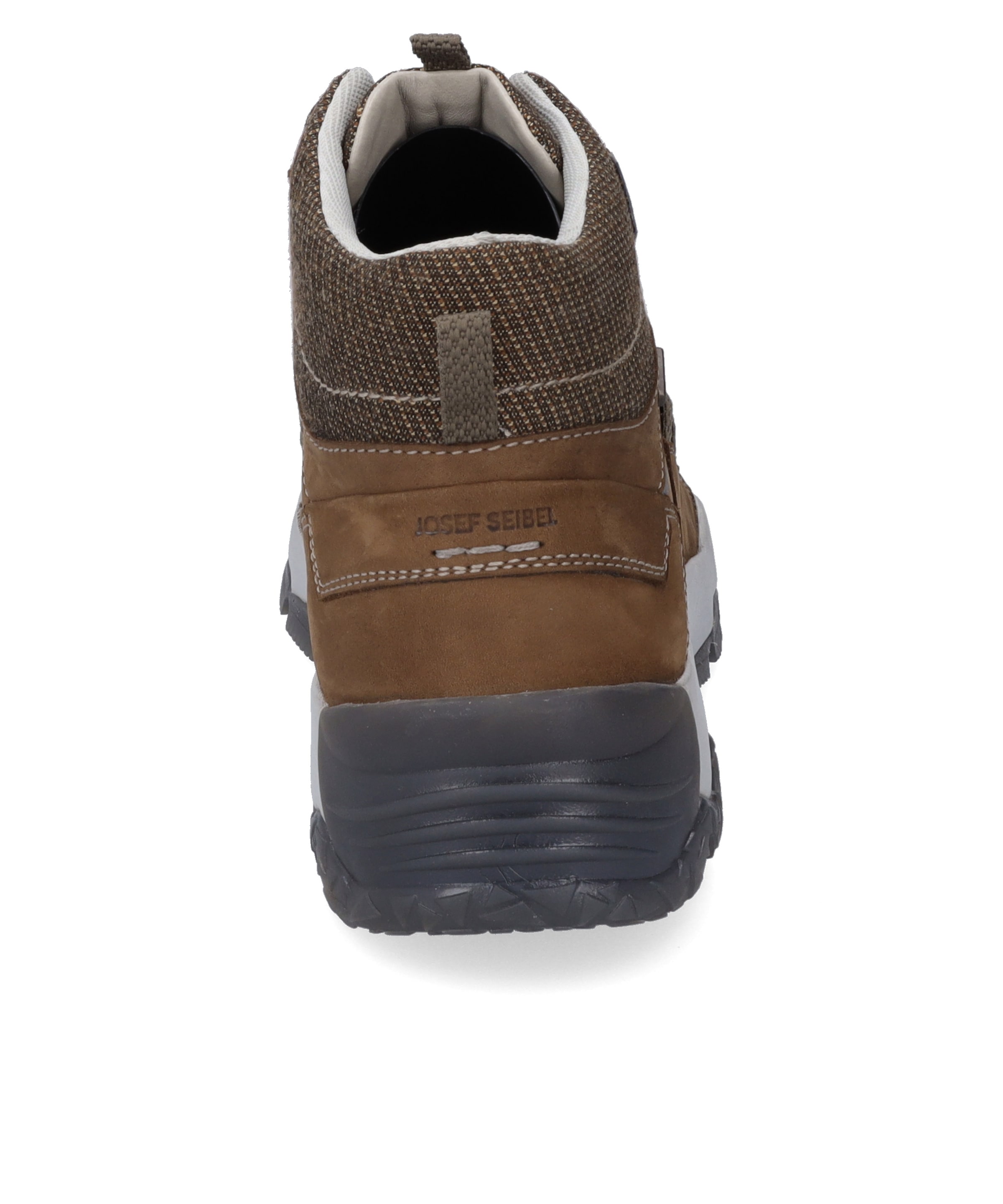 Josef Seibel Stiefelette »Philipp 50, braun-kombi«