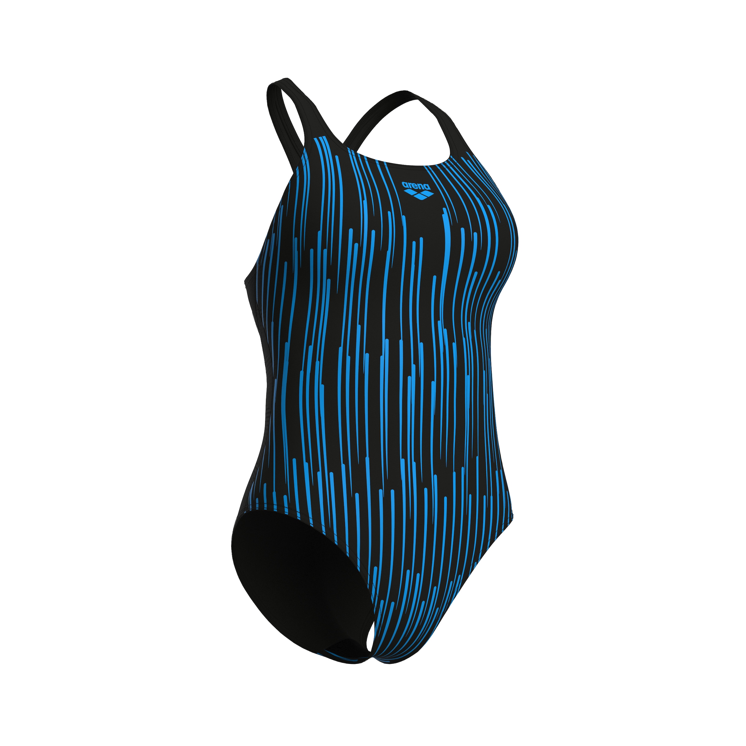 Arena Badeanzug »WOMEN'S ARENA HYACINTH SWIMSUIT SWIM PRO BACK L«, (1 St.)