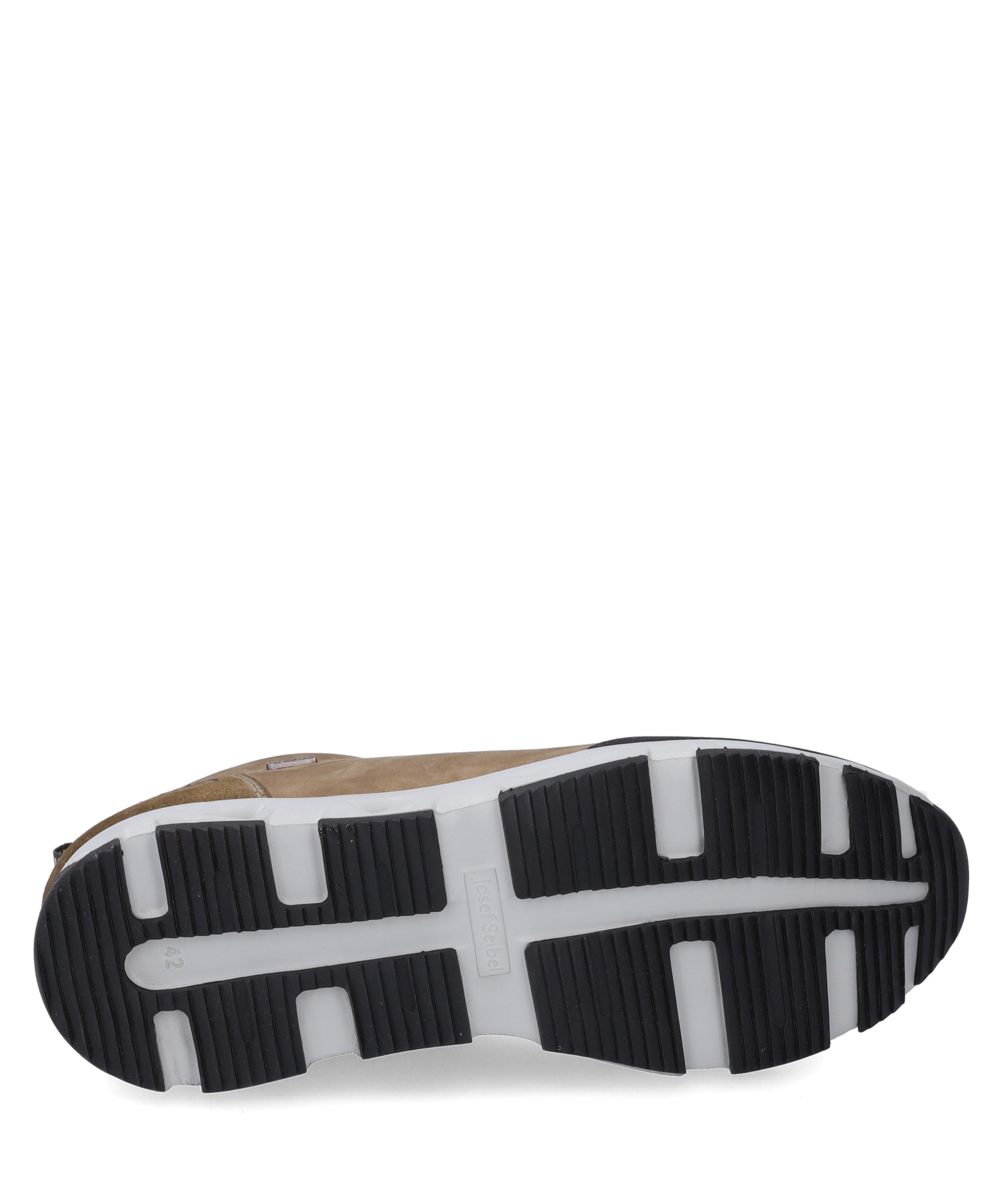 Josef Seibel Sneaker »Noah 54, sand-kombi«
