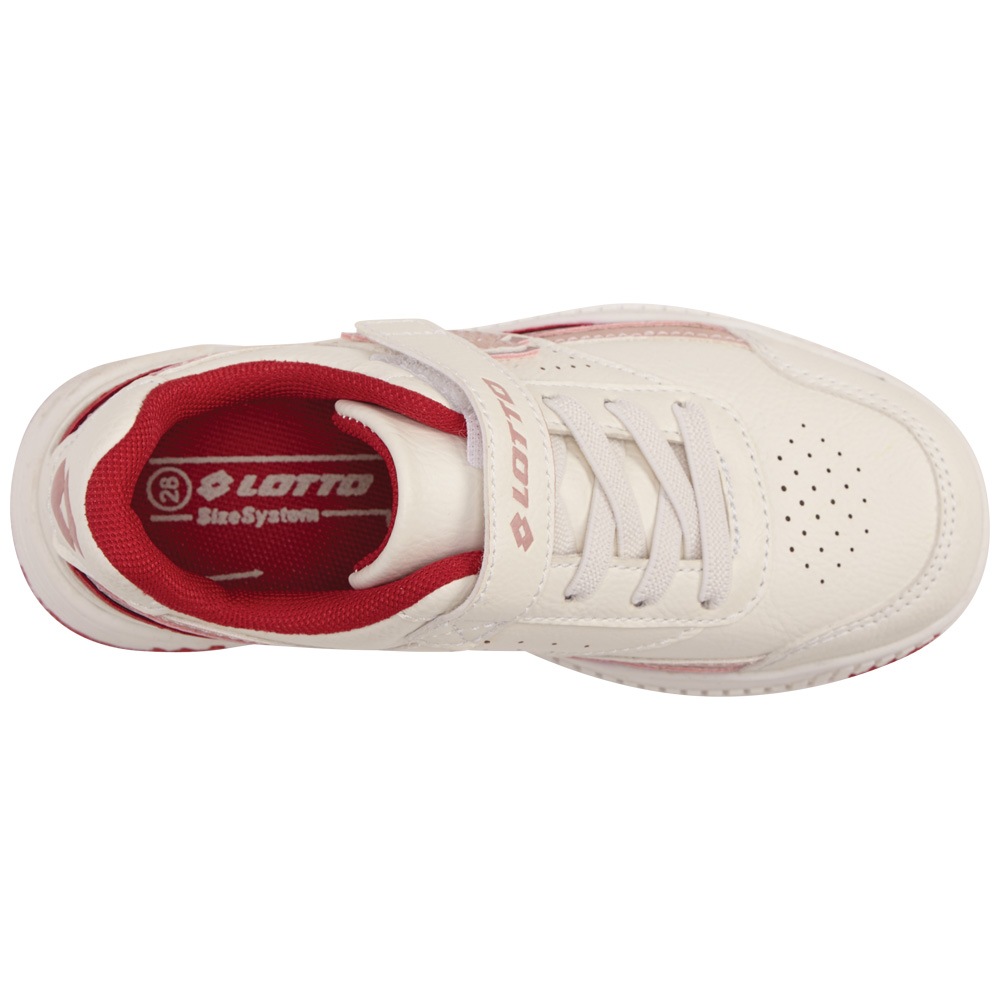 lotto Sneaker, - in harmonischer Farbgebung