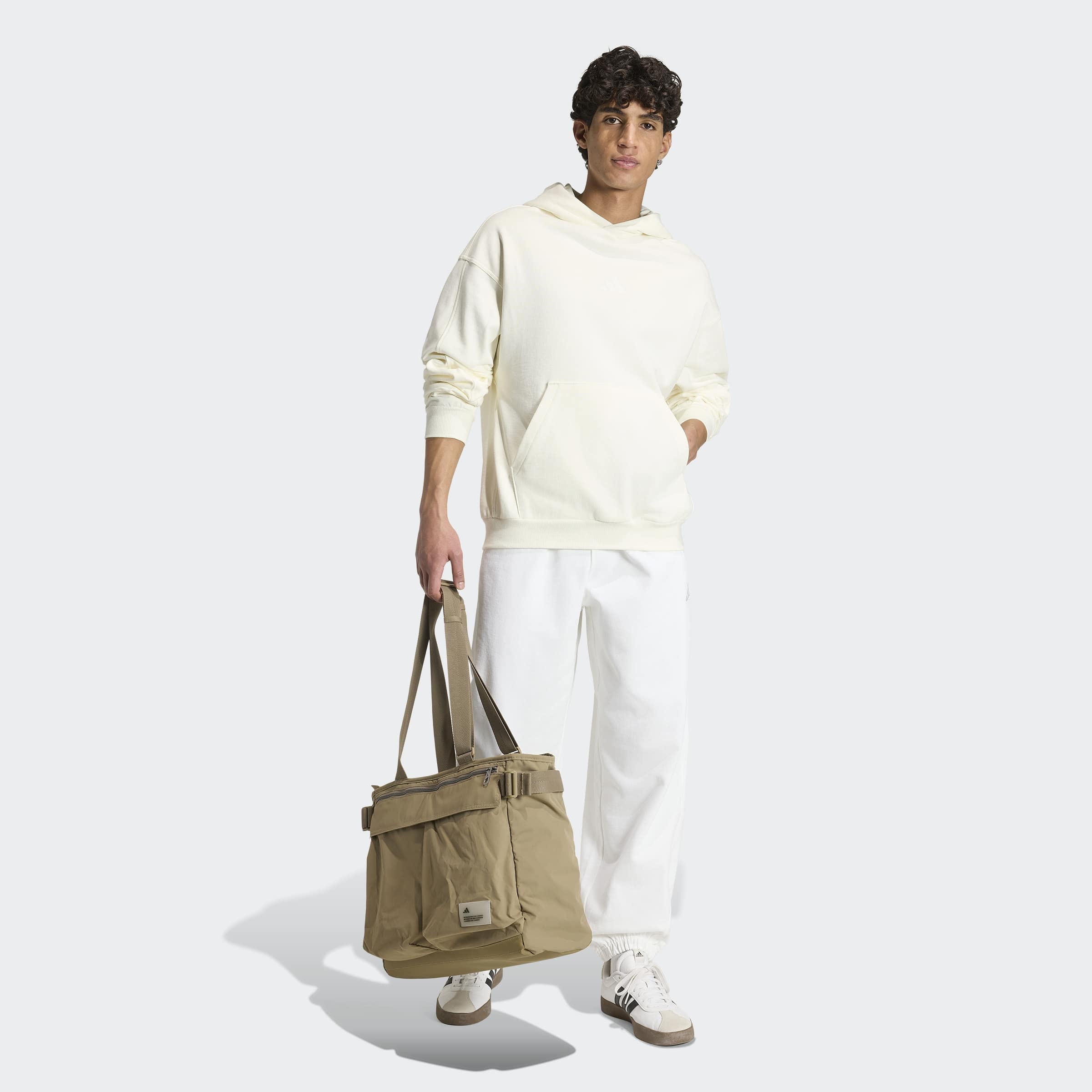 adidas Sportswear Kapuzensweatshirt »M AK SL OH HD«
