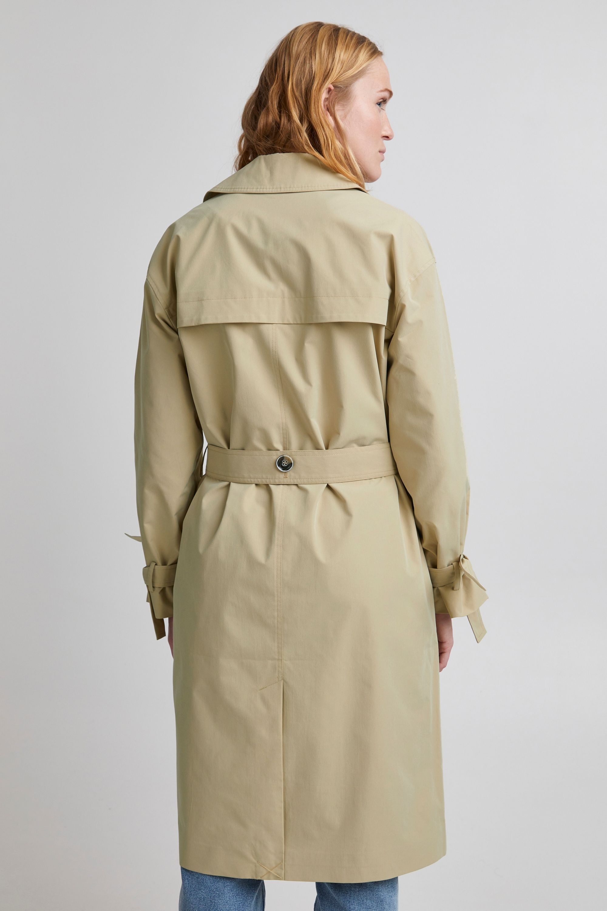 b.young Langjacke »Langjacke BYCasandra«