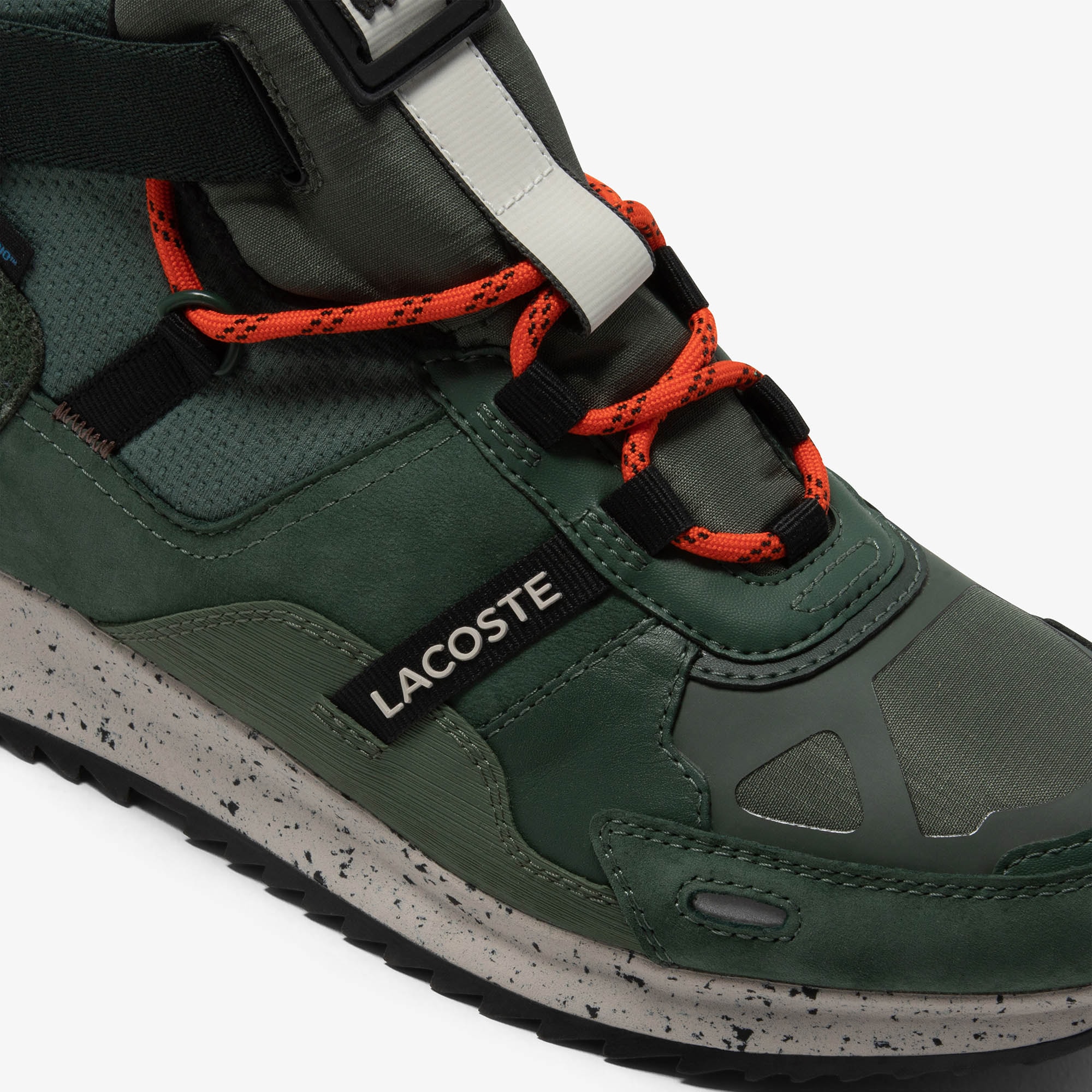 Lacoste Sneaker »RUN BREAKER 223 1 SMA«