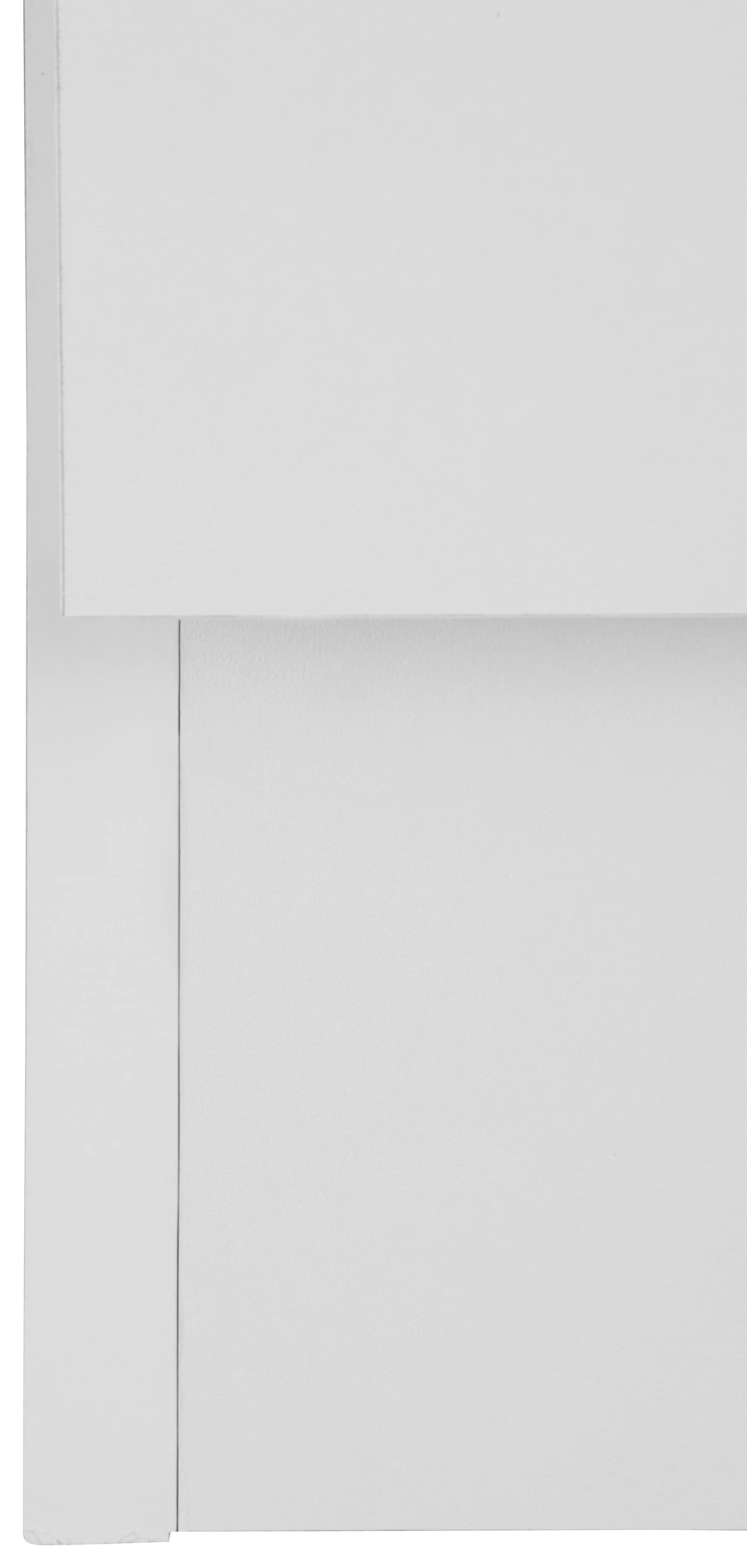 KOCHSTATION Seitenschrank »KS-Samos« 50 cm breit