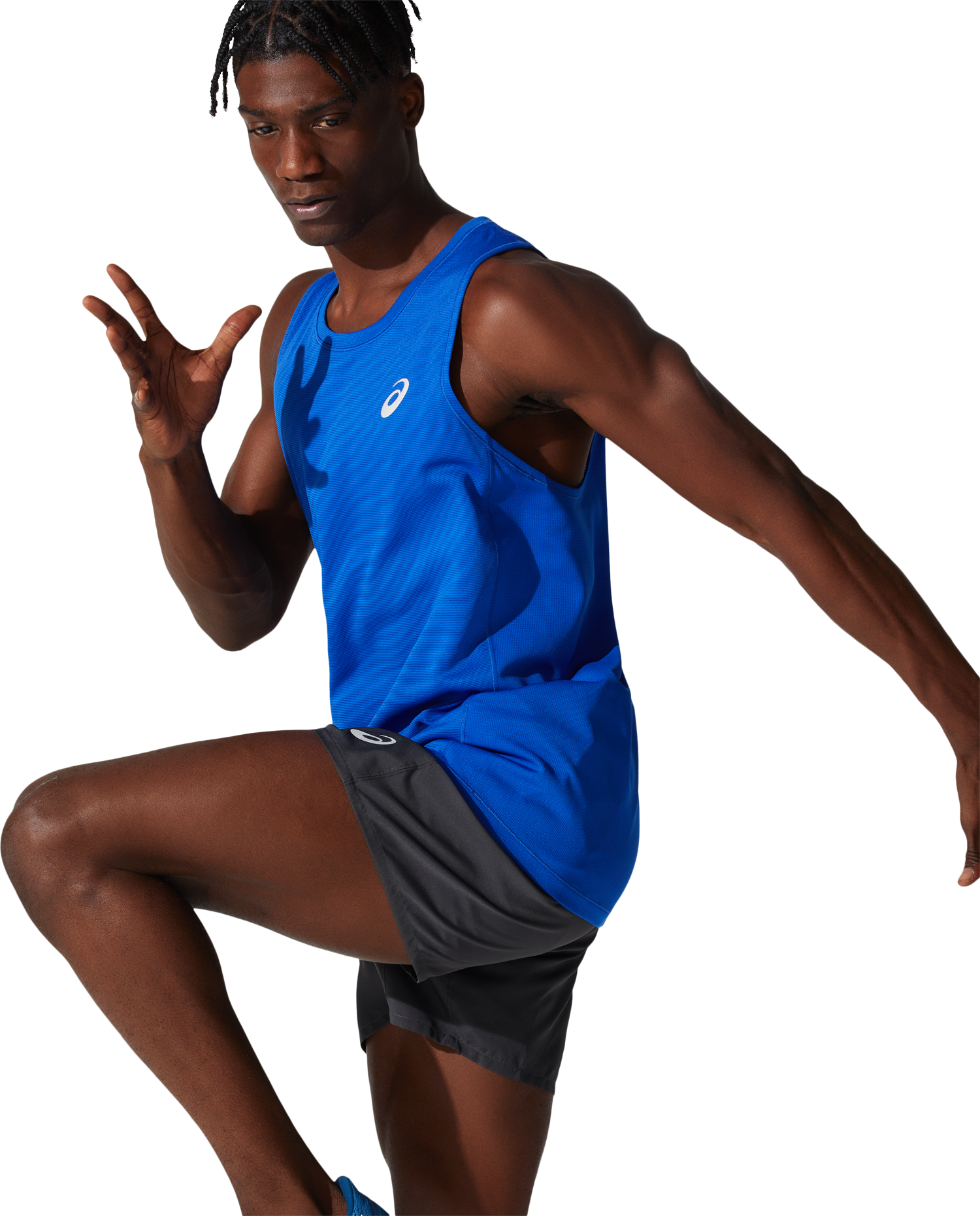 Asics Tanktop »CORE SINGLET«