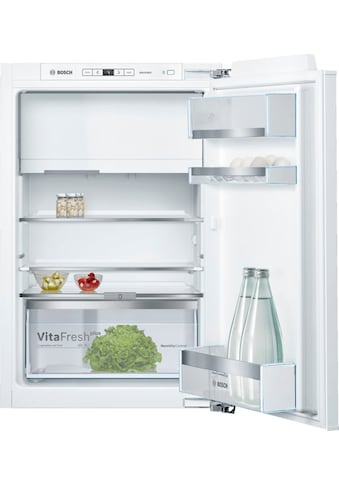 BOSCH Einbaukühlschrank »KIL22ADD0«, KIL22ADD0, 87,4 cm hoch, 55,8 cm breit kaufen