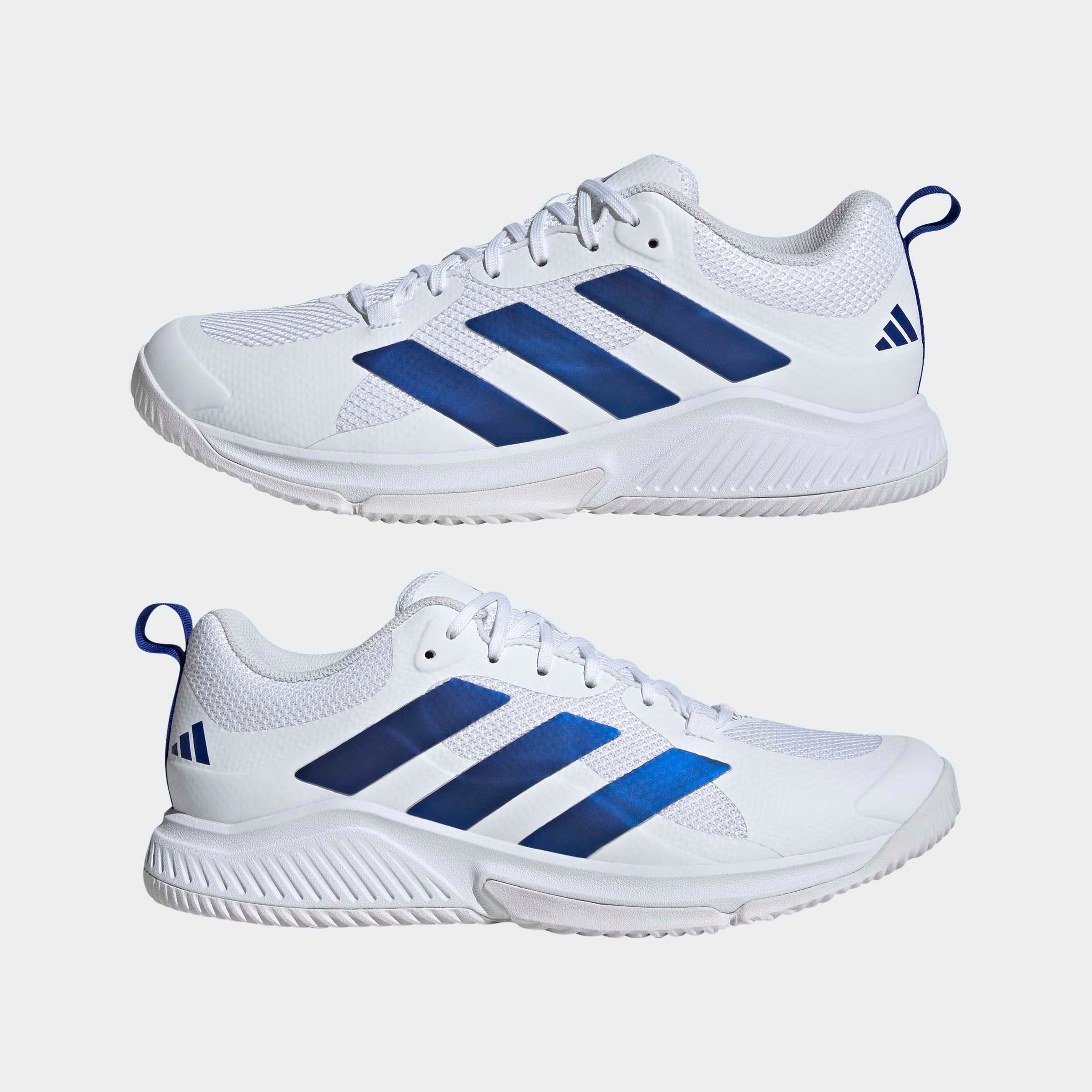 adidas Performance Hallenschuh »COURT TEAM BOUNCE 2.0«  geeignet für jeden Hallensport