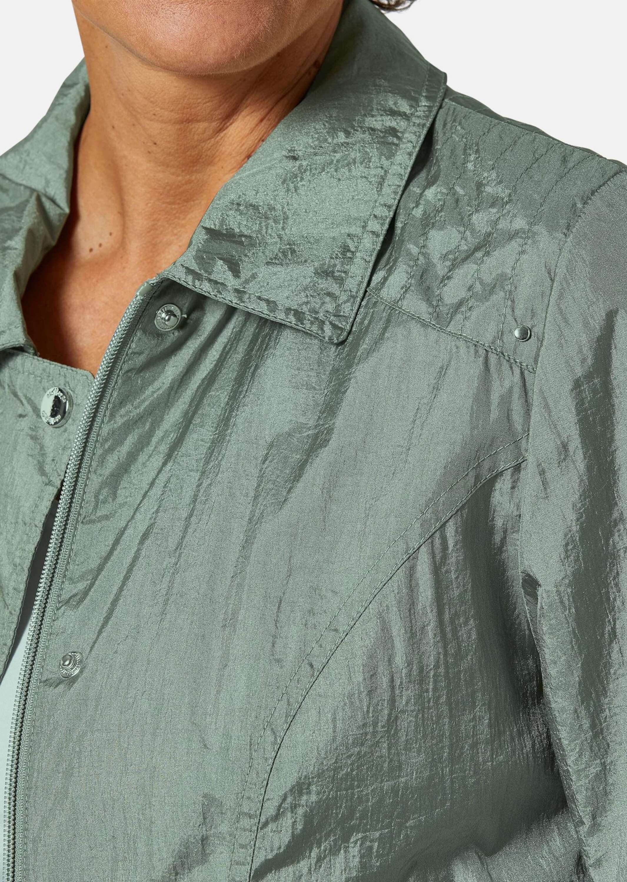 GOLDNER Kurzjacke »Jacke«