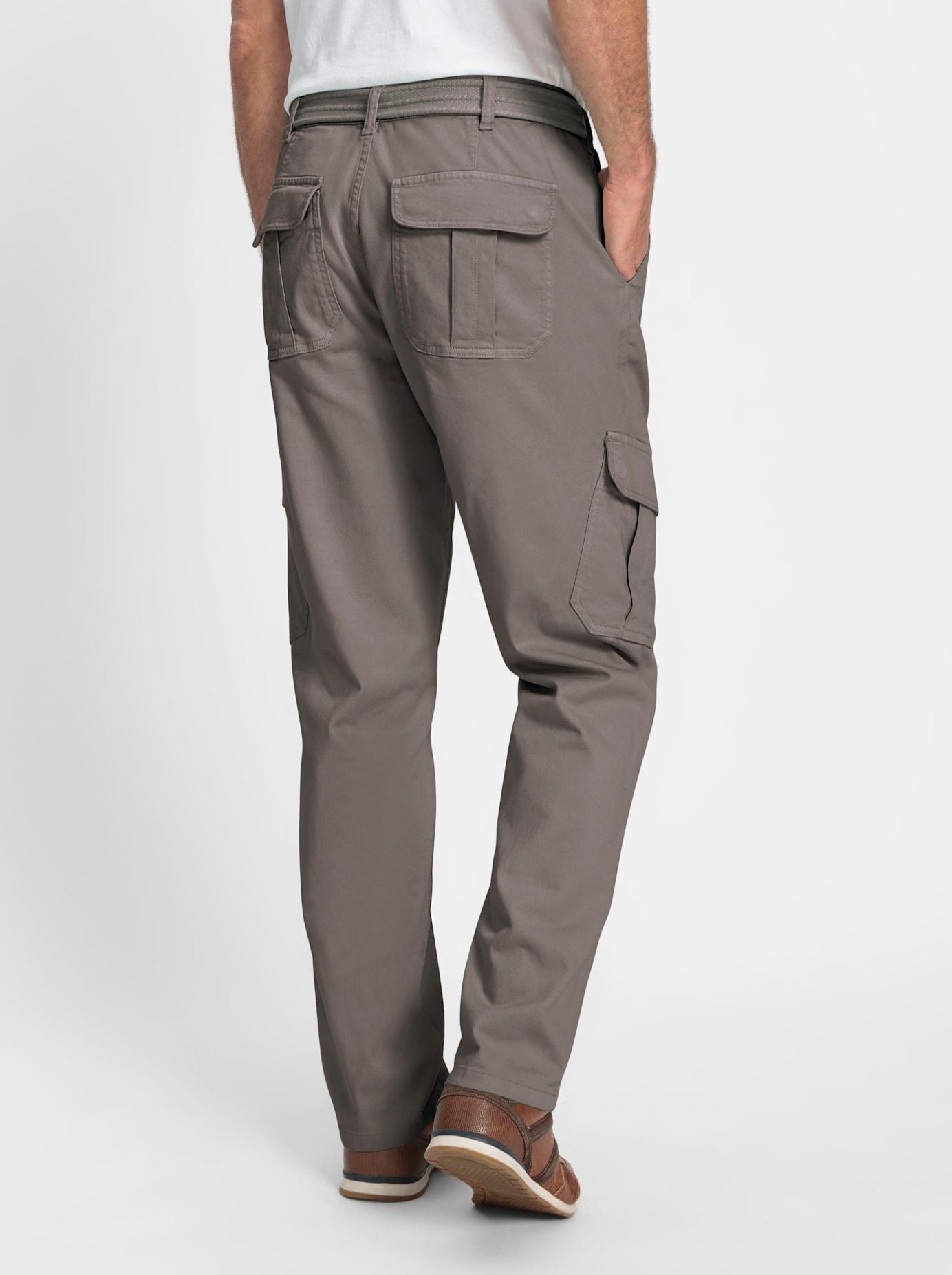 Catamaran Cargohose