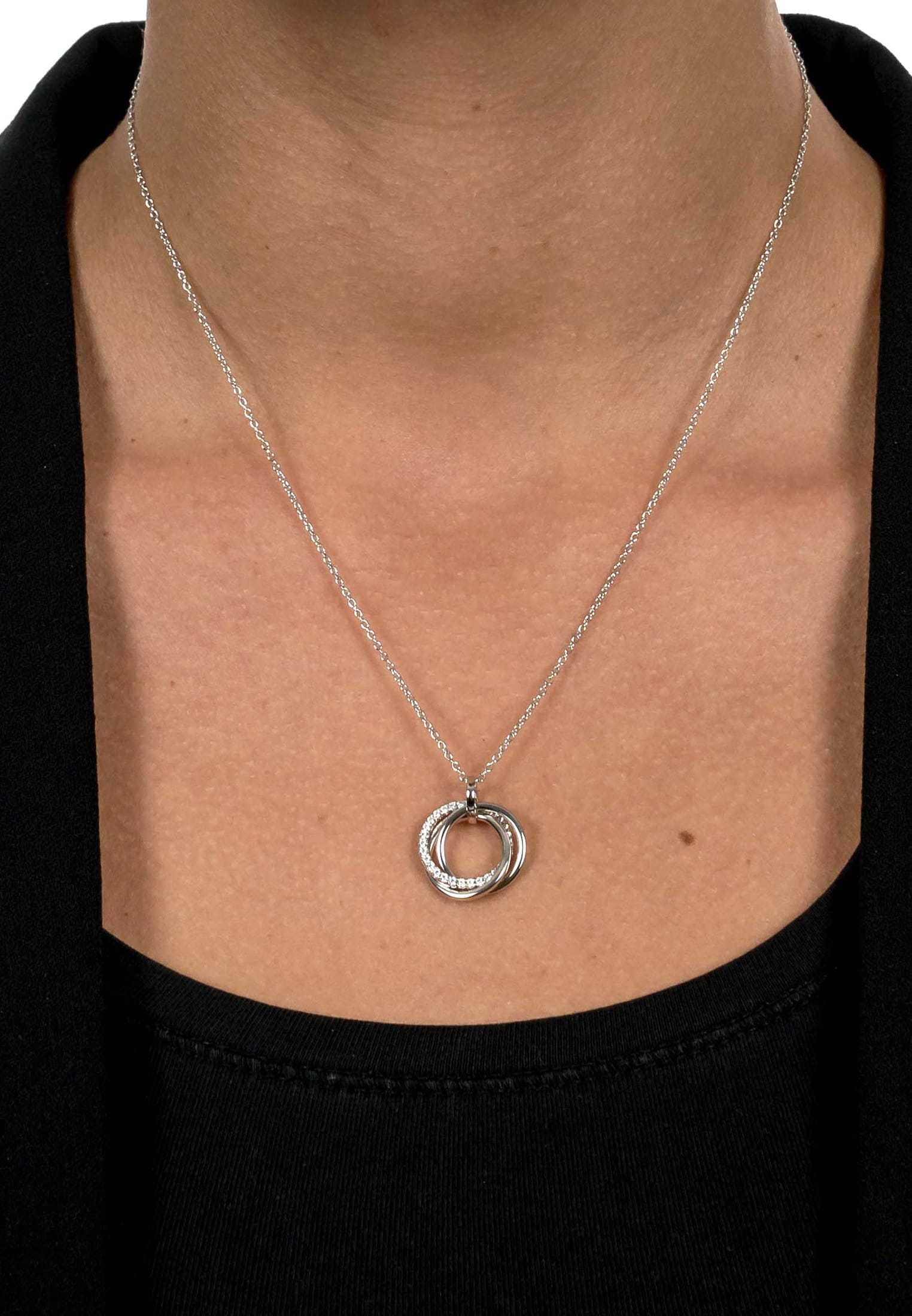 SURI FREY Collier »Halsschmuck SFY Carly«