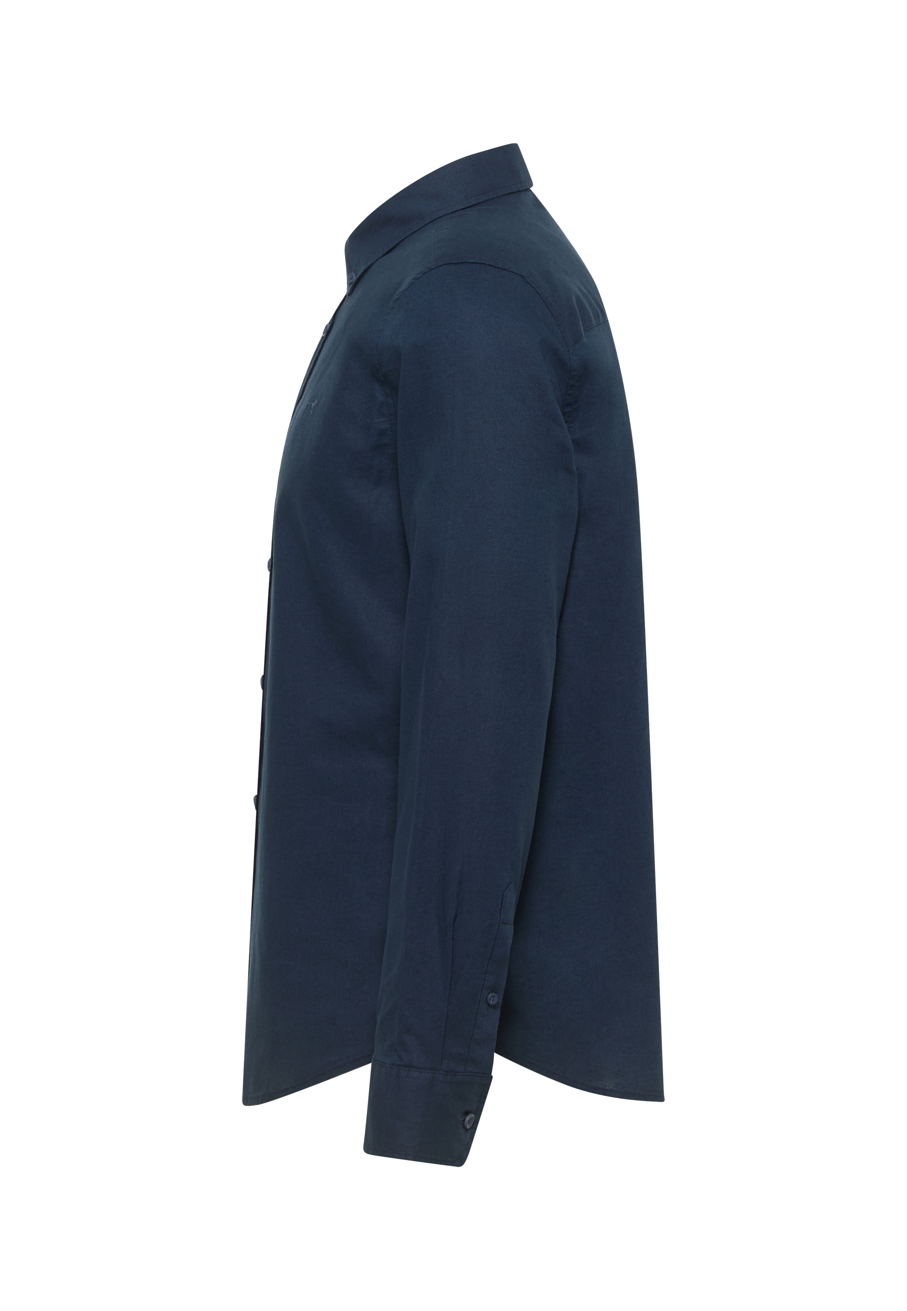 MUSTANG Langarmhemd »Herren Style Rawlins«