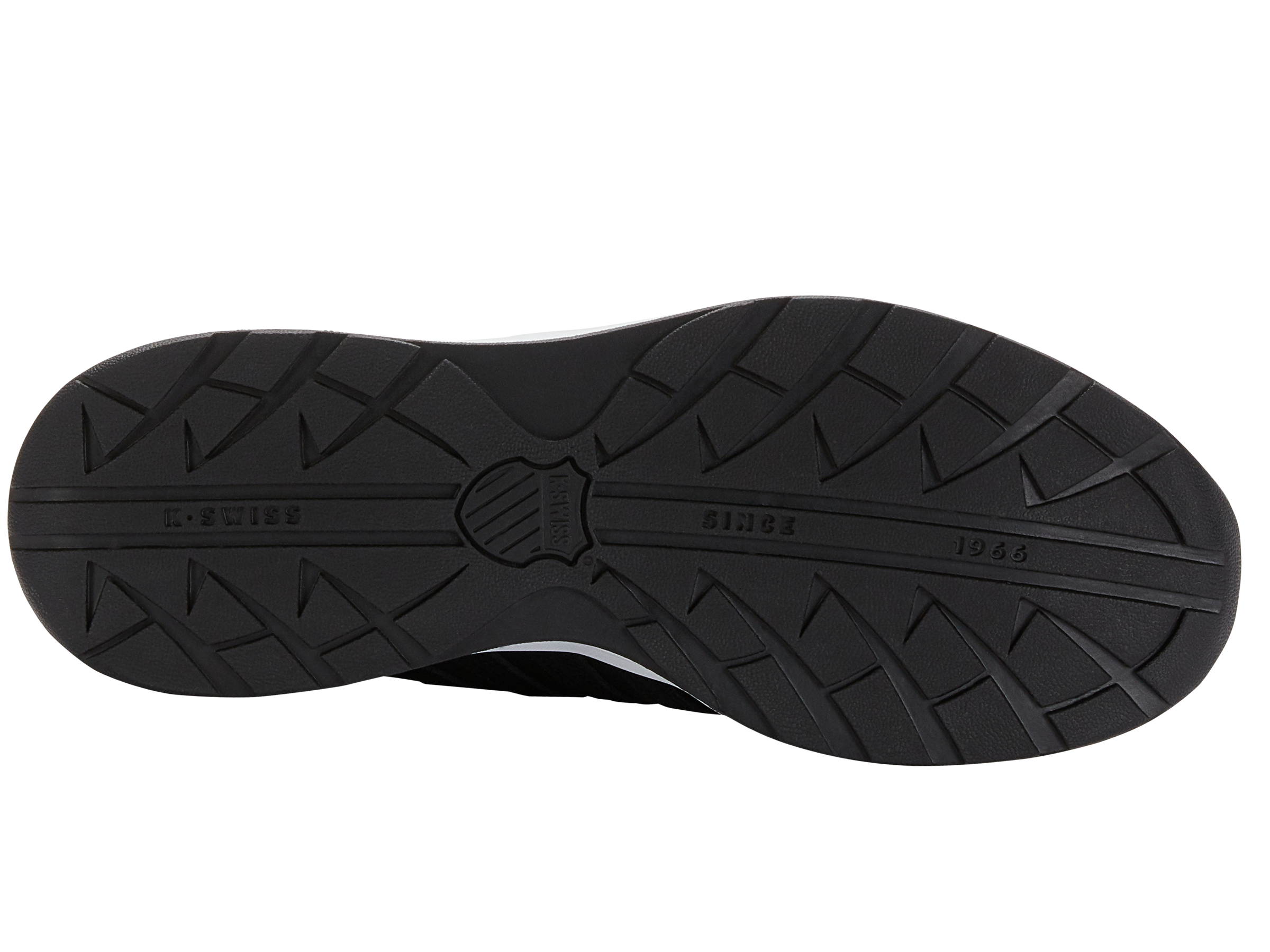 K-Swiss Sneaker »VISTA TRAINER«